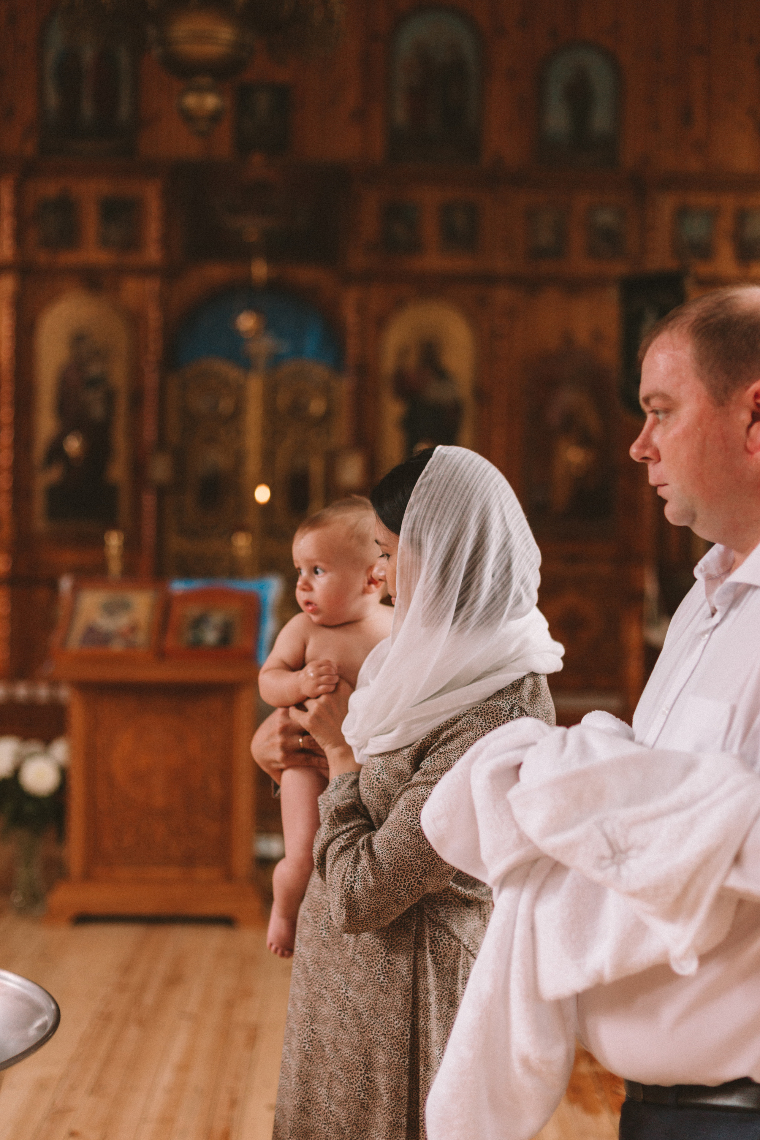 . Фотограф в Волгограде и Москве Алина Галушкина