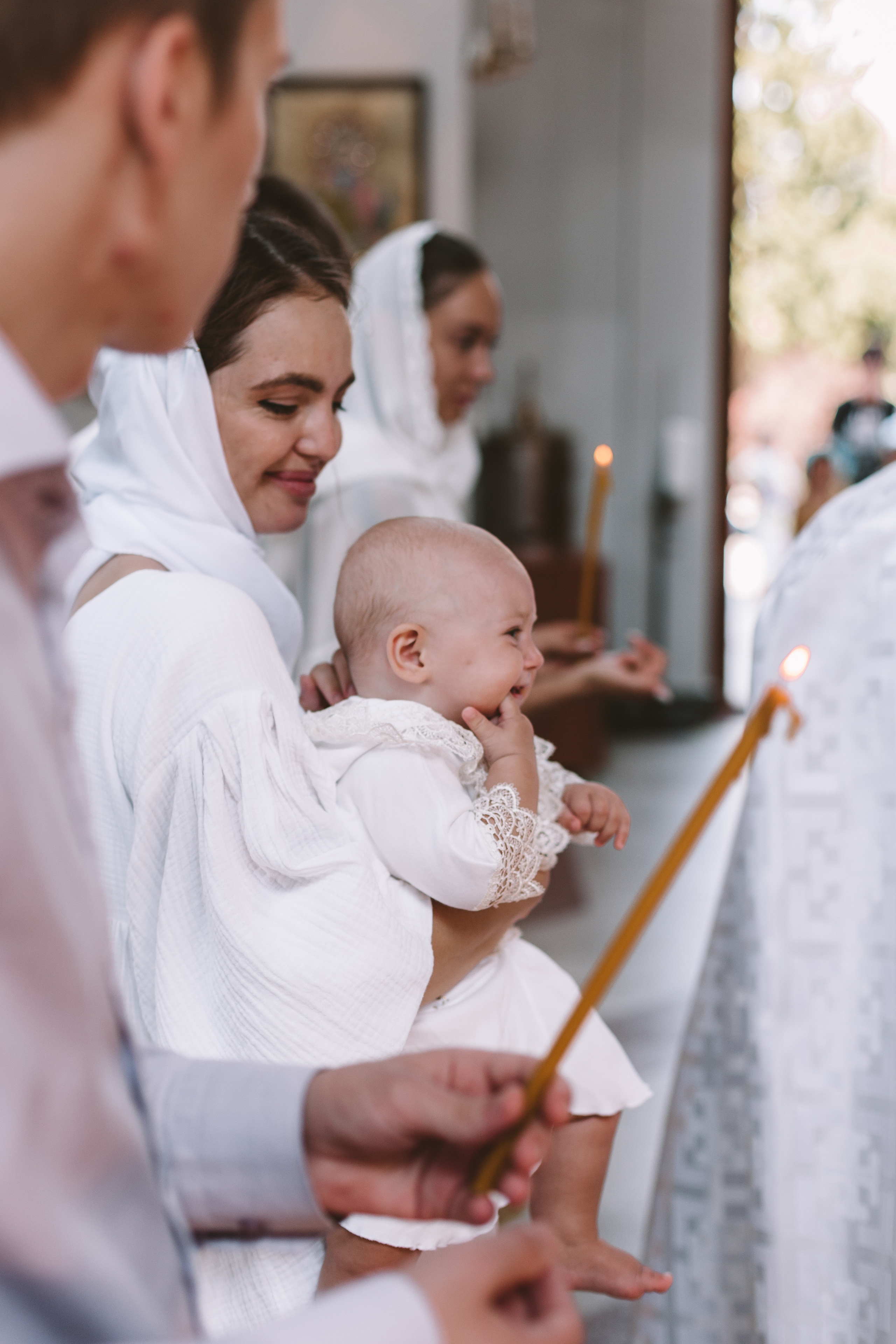 Храм Всех Святых. Фотограф в Волгограде и Москве Алина Галушкина