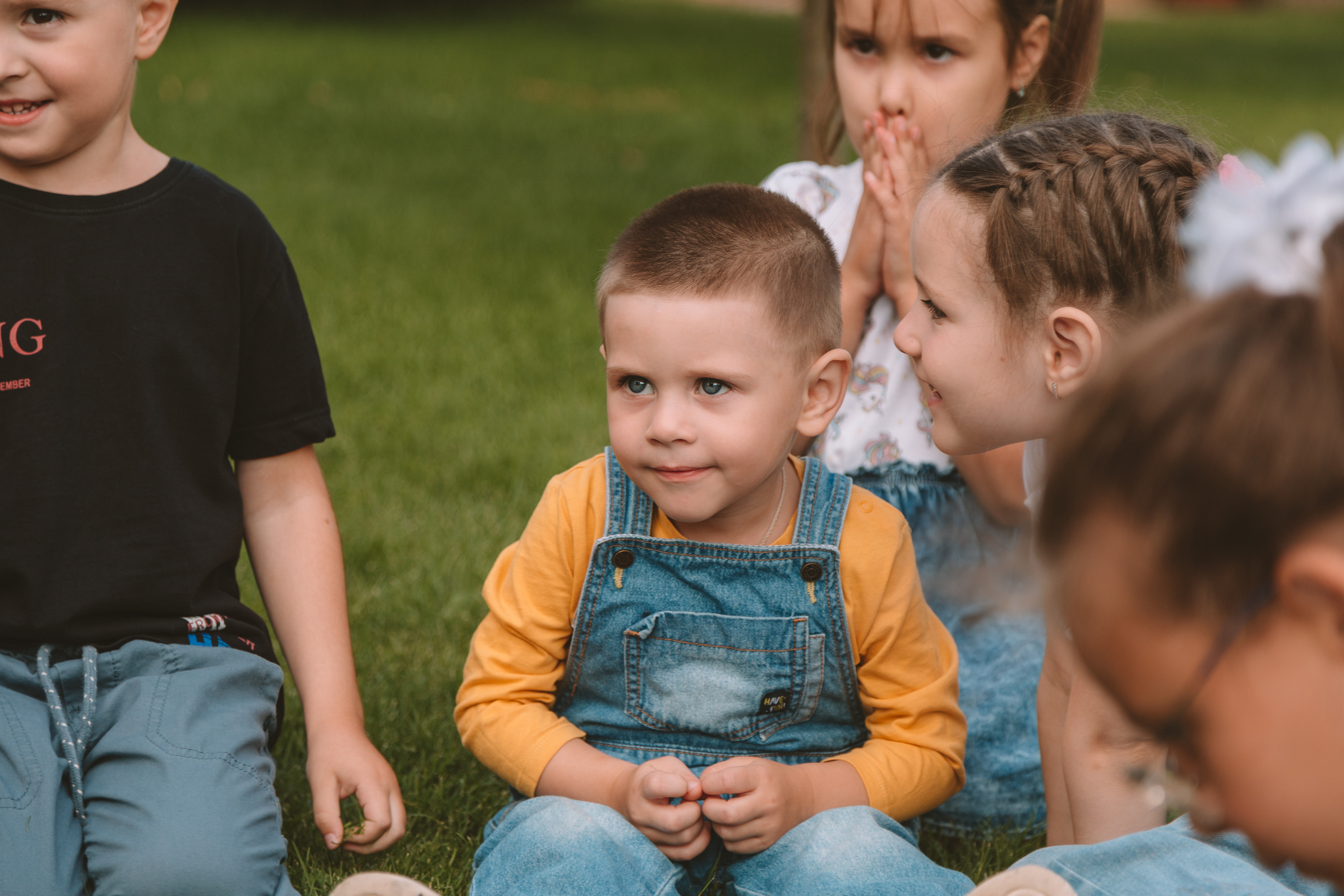 Happy B-Day PARTY in home. Фотограф в Волгограде и Москве Алина Галушкина