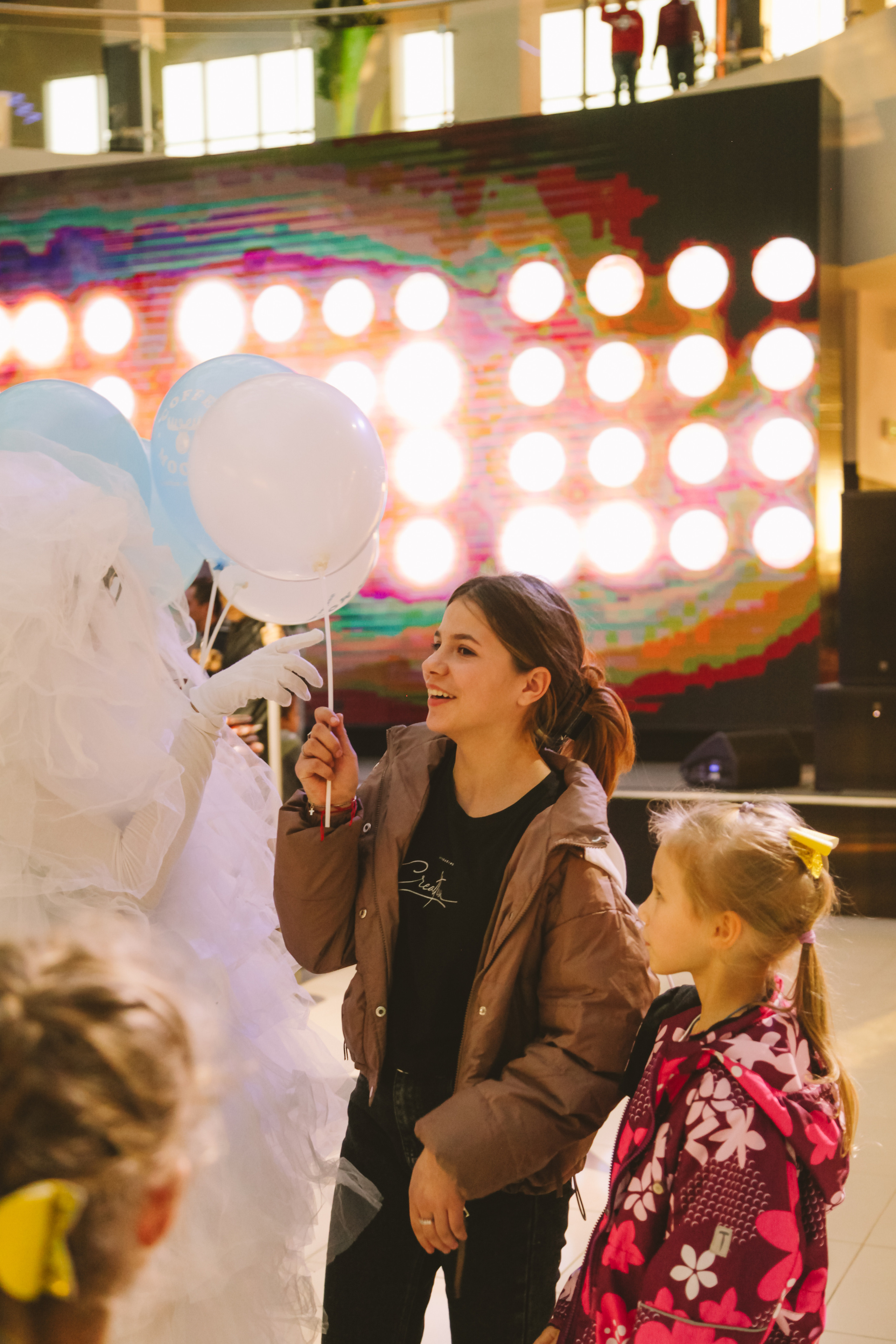 Открытие кофейни MOOSE. Фотограф в Волгограде и Москве Алина Галушкина