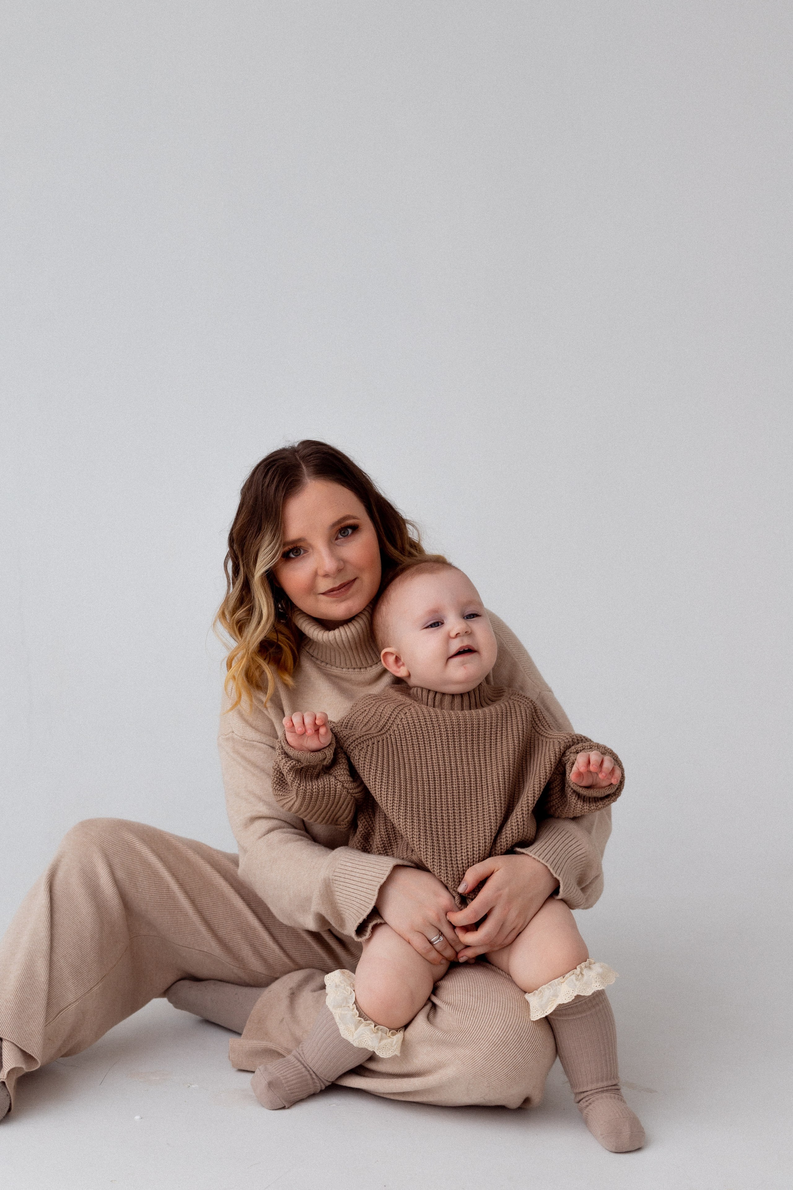 . Фотограф в Волгограде и Москве Алина Галушкина