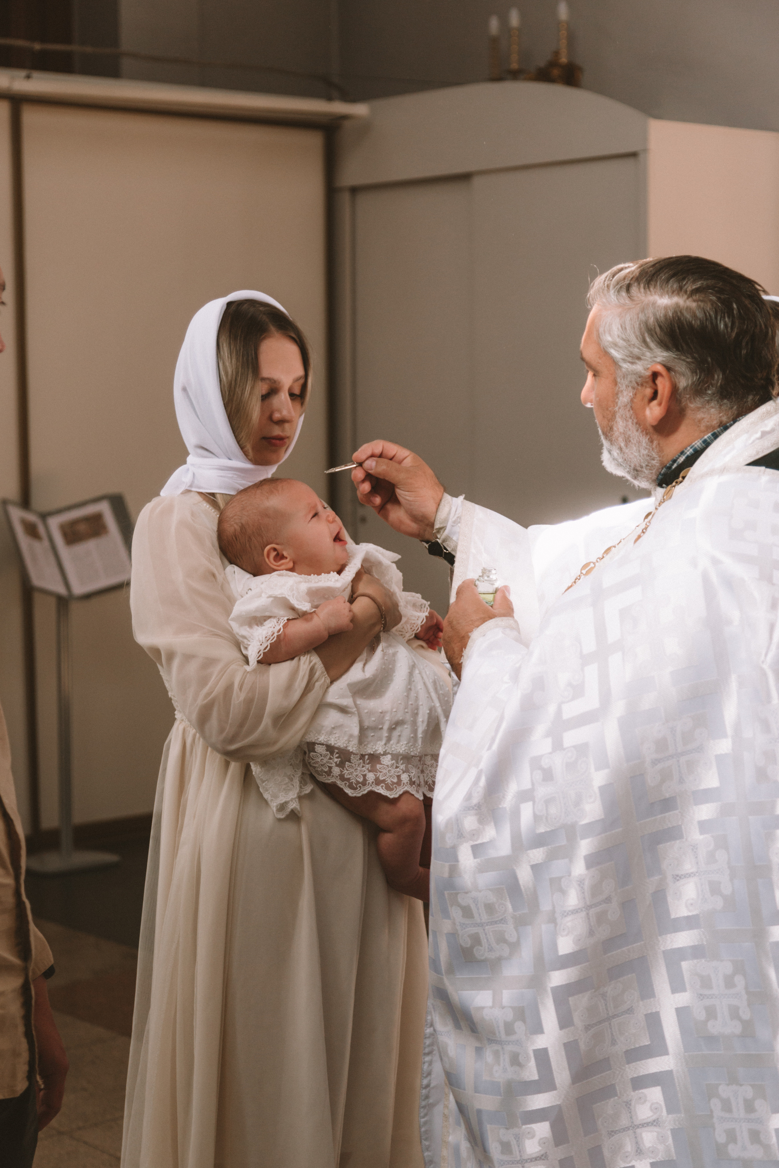 Храм Всех Святых. Фотограф в Волгограде и Москве Алина Галушкина