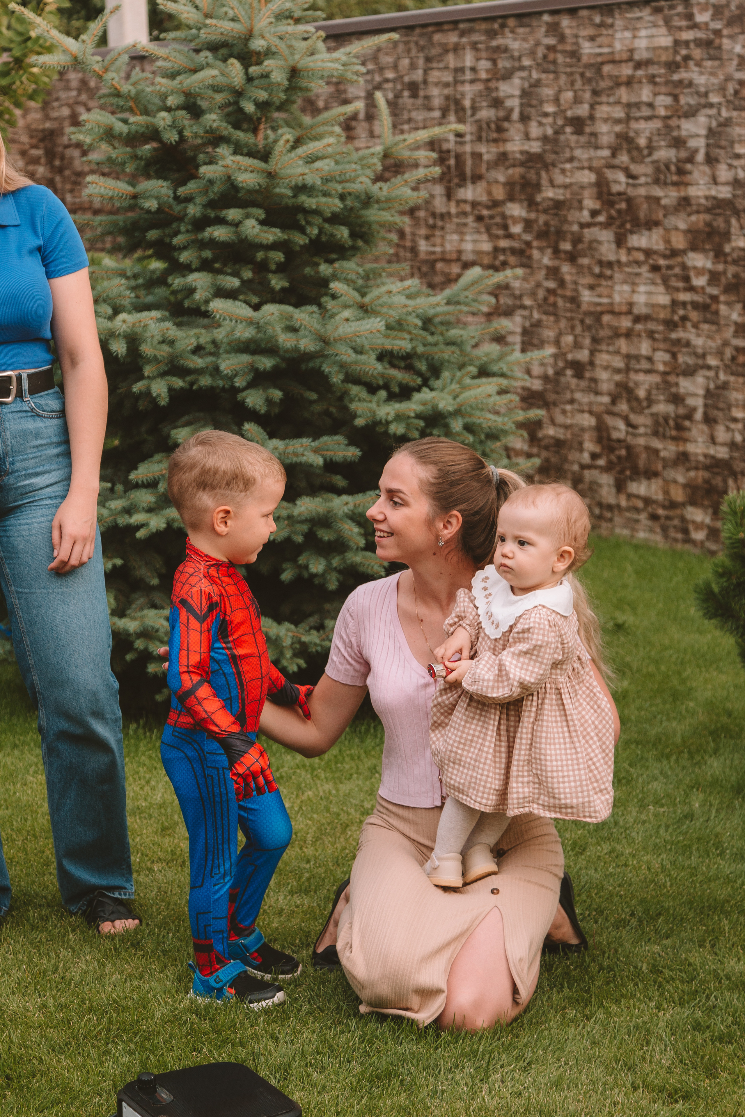 Happy B-Day PARTY in home. Фотограф в Волгограде и Москве Алина Галушкина