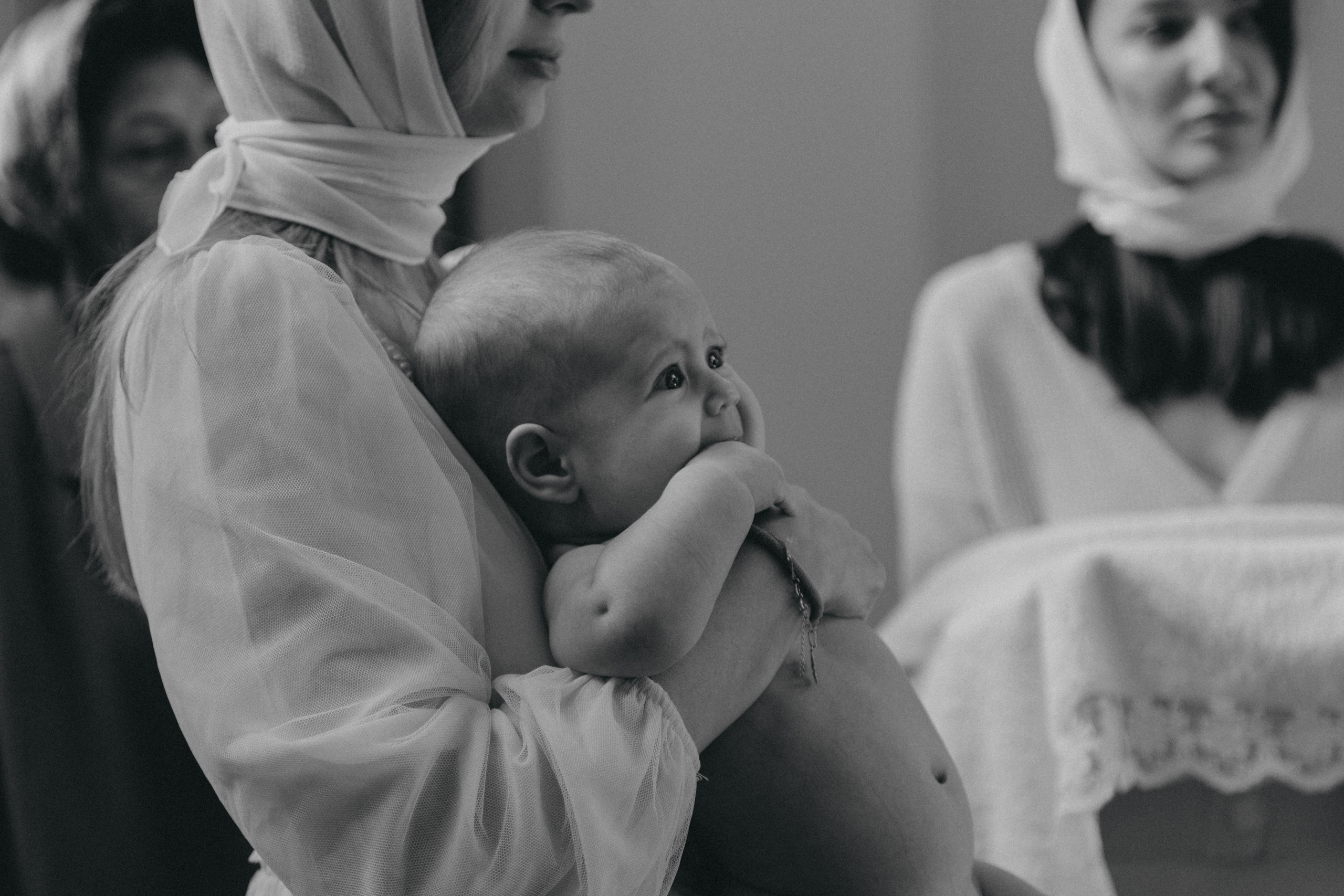 Храм Всех Святых. Фотограф в Волгограде и Москве Алина Галушкина