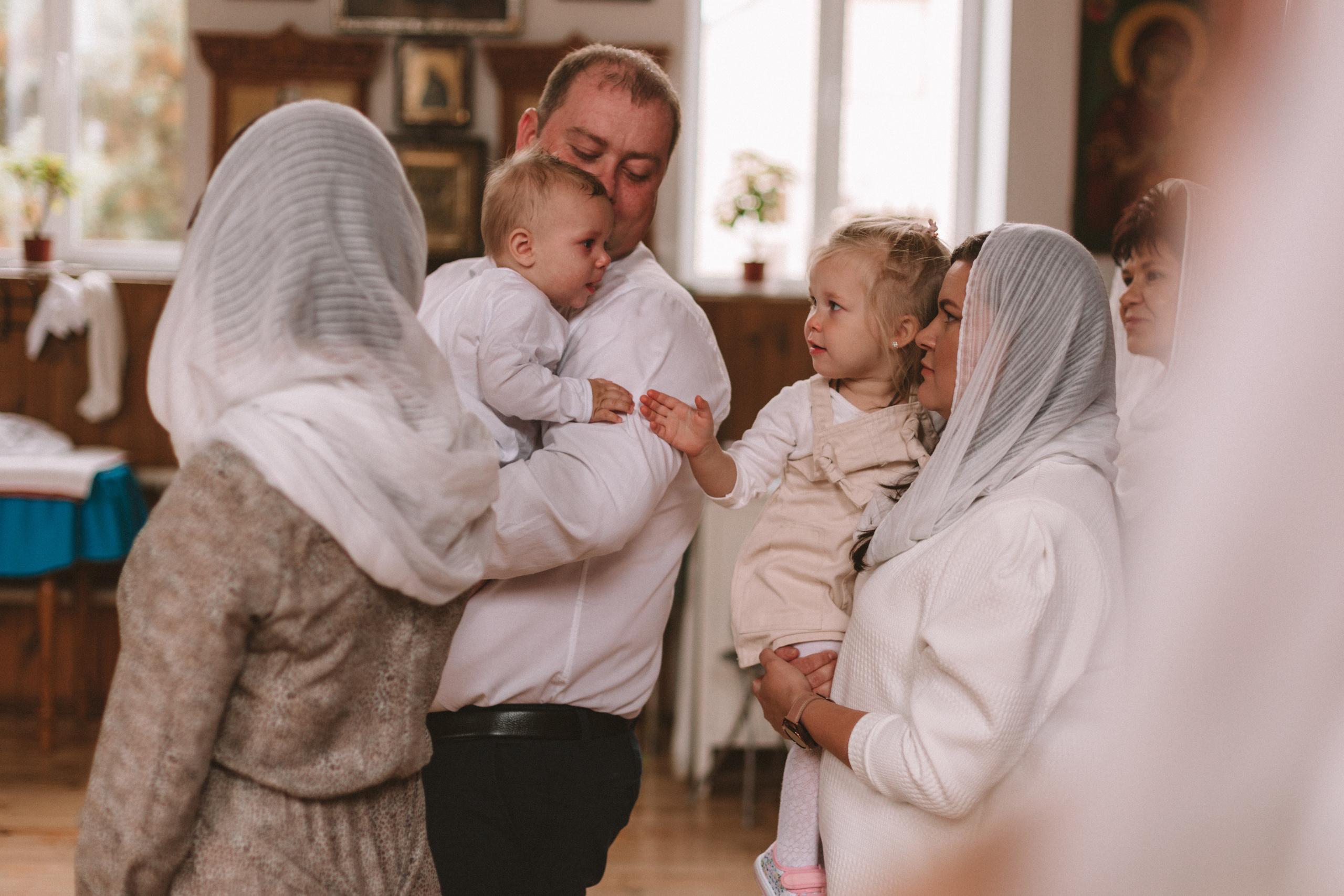 . Фотограф в Волгограде и Москве Алина Галушкина