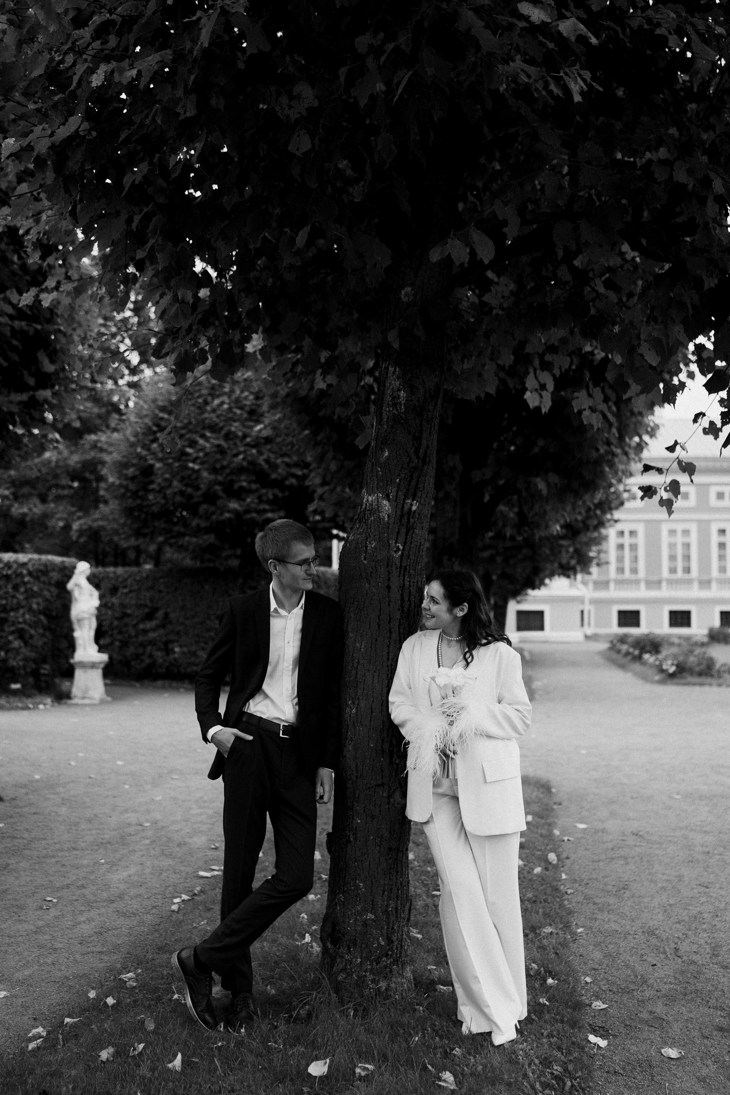 Эльвира & Валера. Свадебный и семейный фотограф в Москве Ксения Шведова