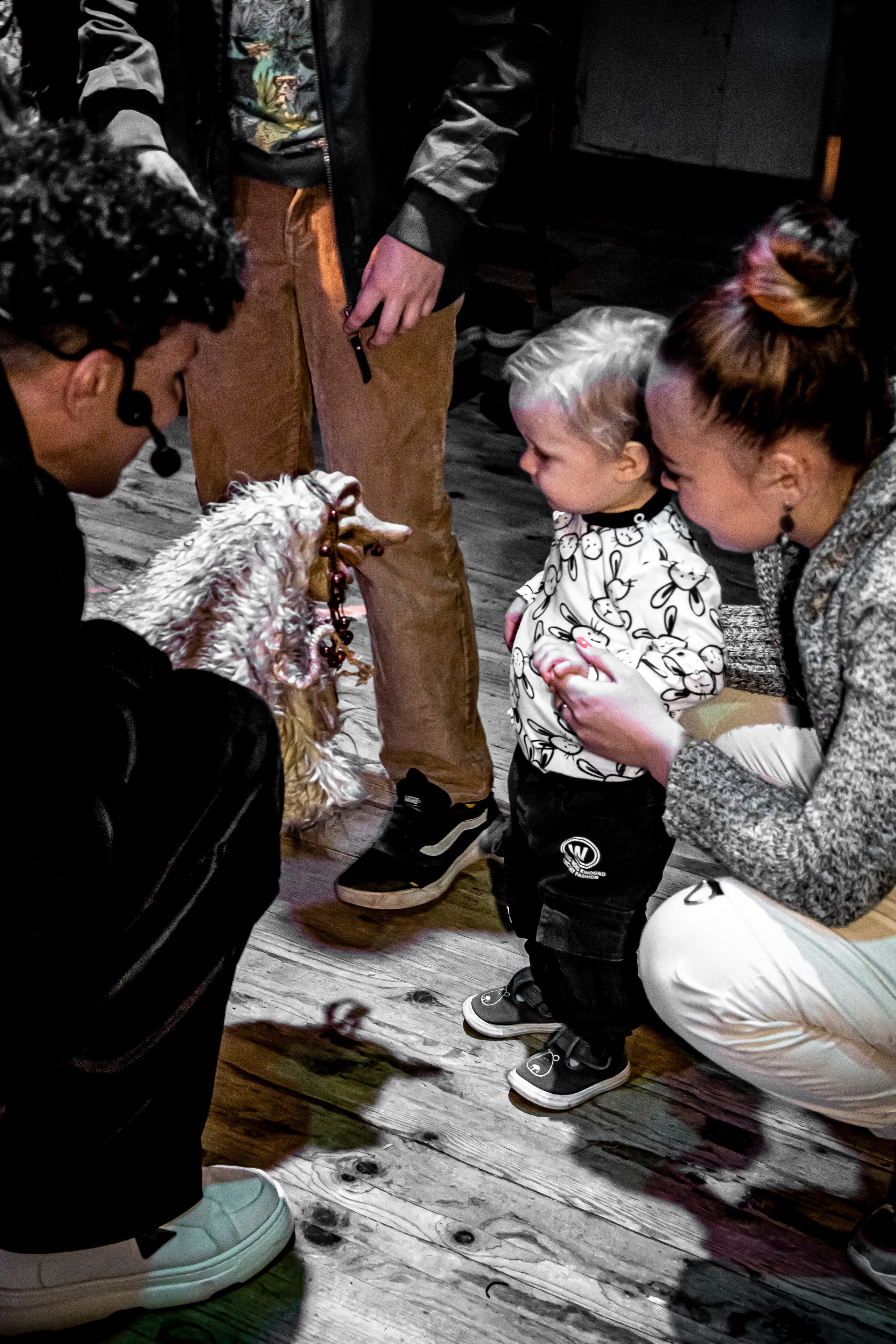 Легенды о Сочи Саквояж. Фотограф в Сочи Юрий Шептаев