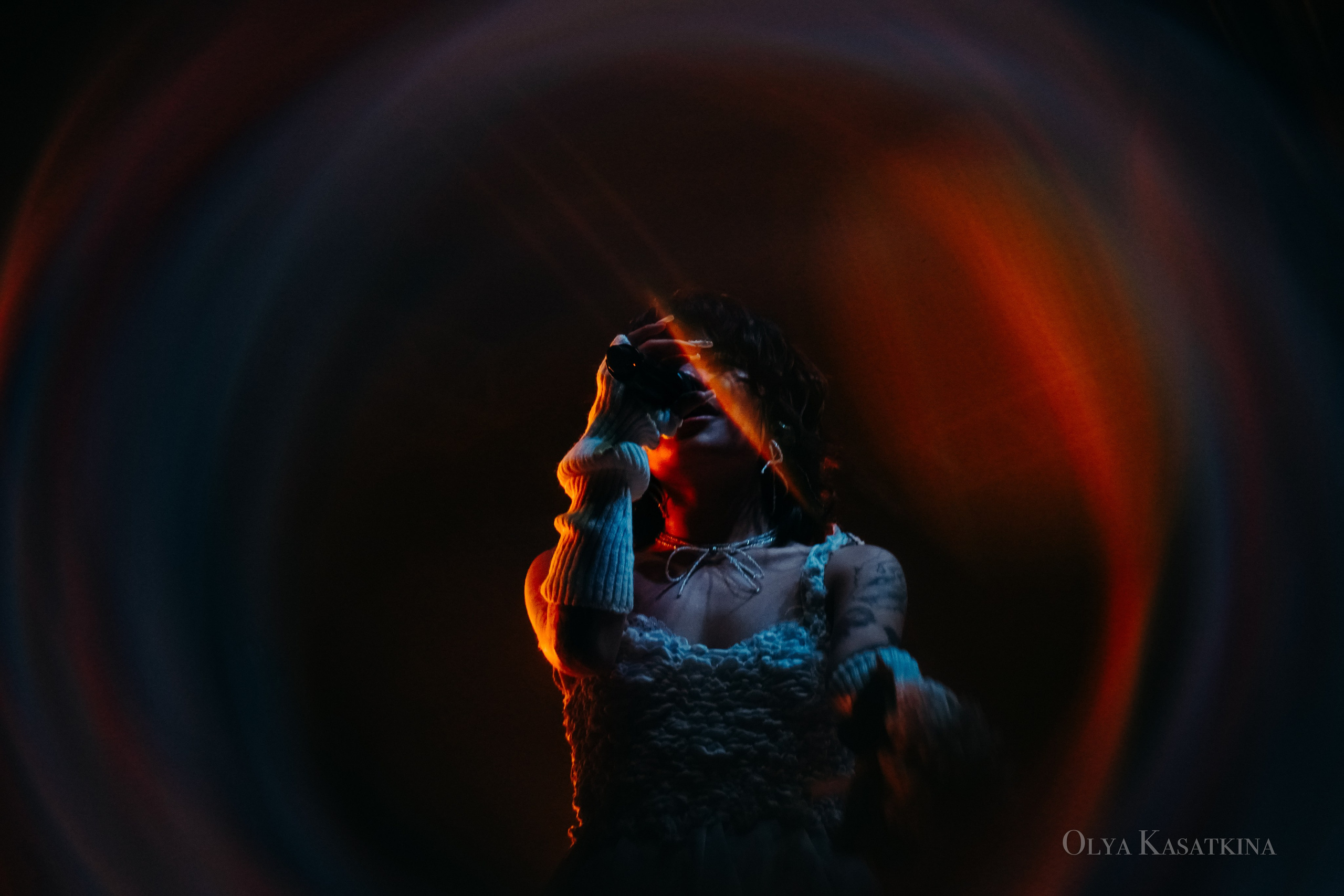 Green Apelsin. Арт-фотограф в Краснодаре