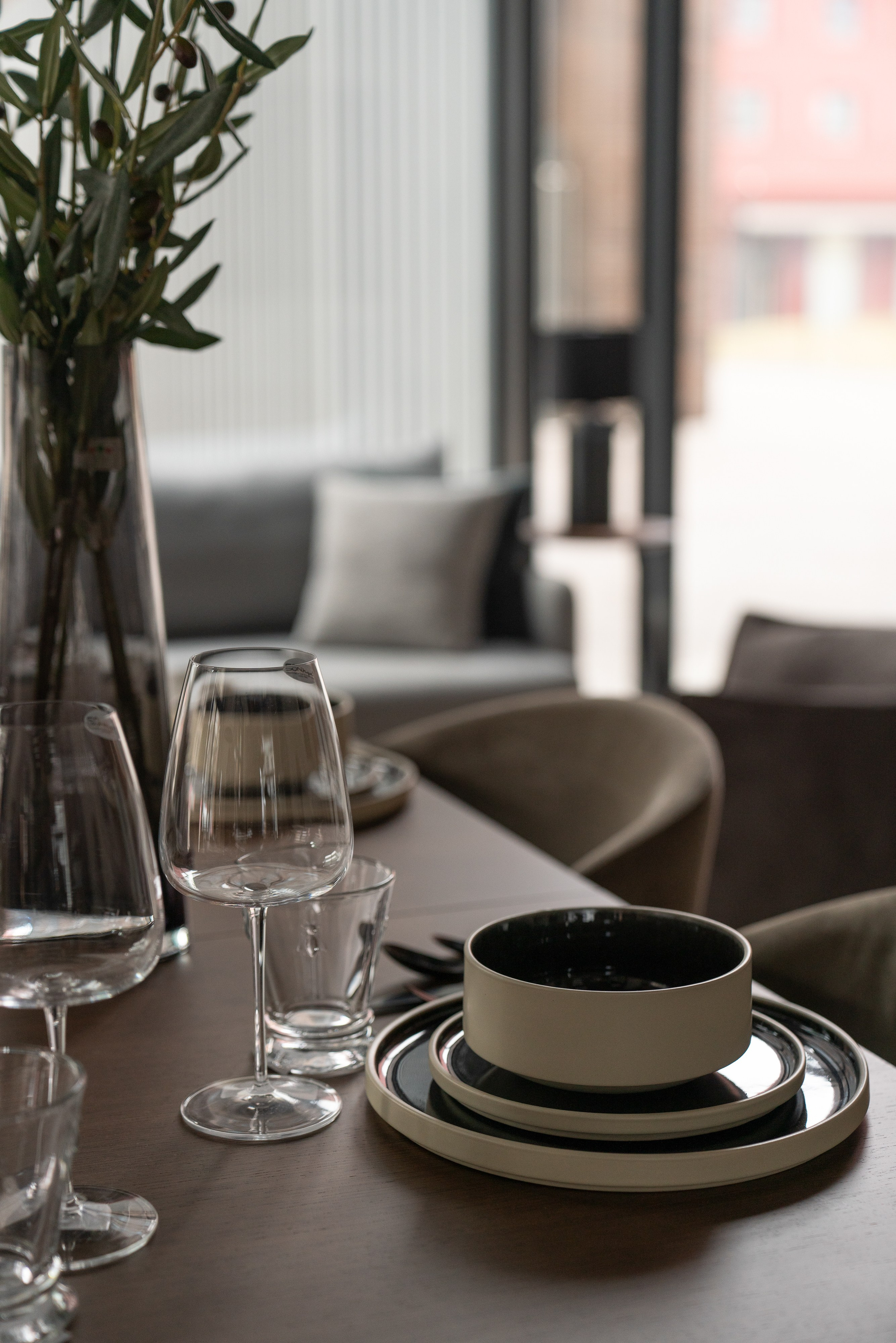 SK DESIGN | ЗИЛ. Фуд-фото и съёмка интерьеров в Москве