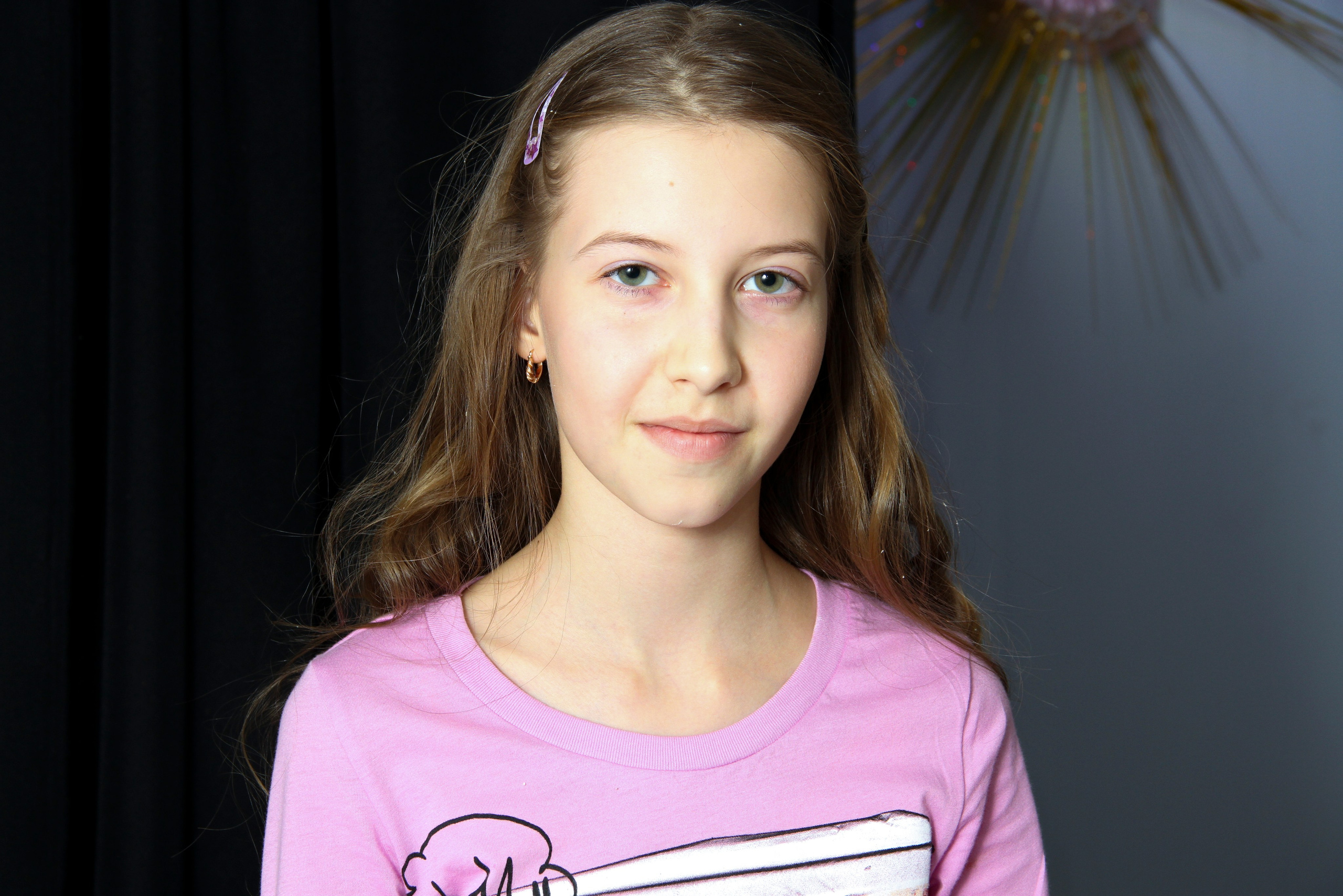 Катя ДР 13 лет 01.12.2012. Семейный, Свадебный фотограф СПБ Питер— Романова Екатерина