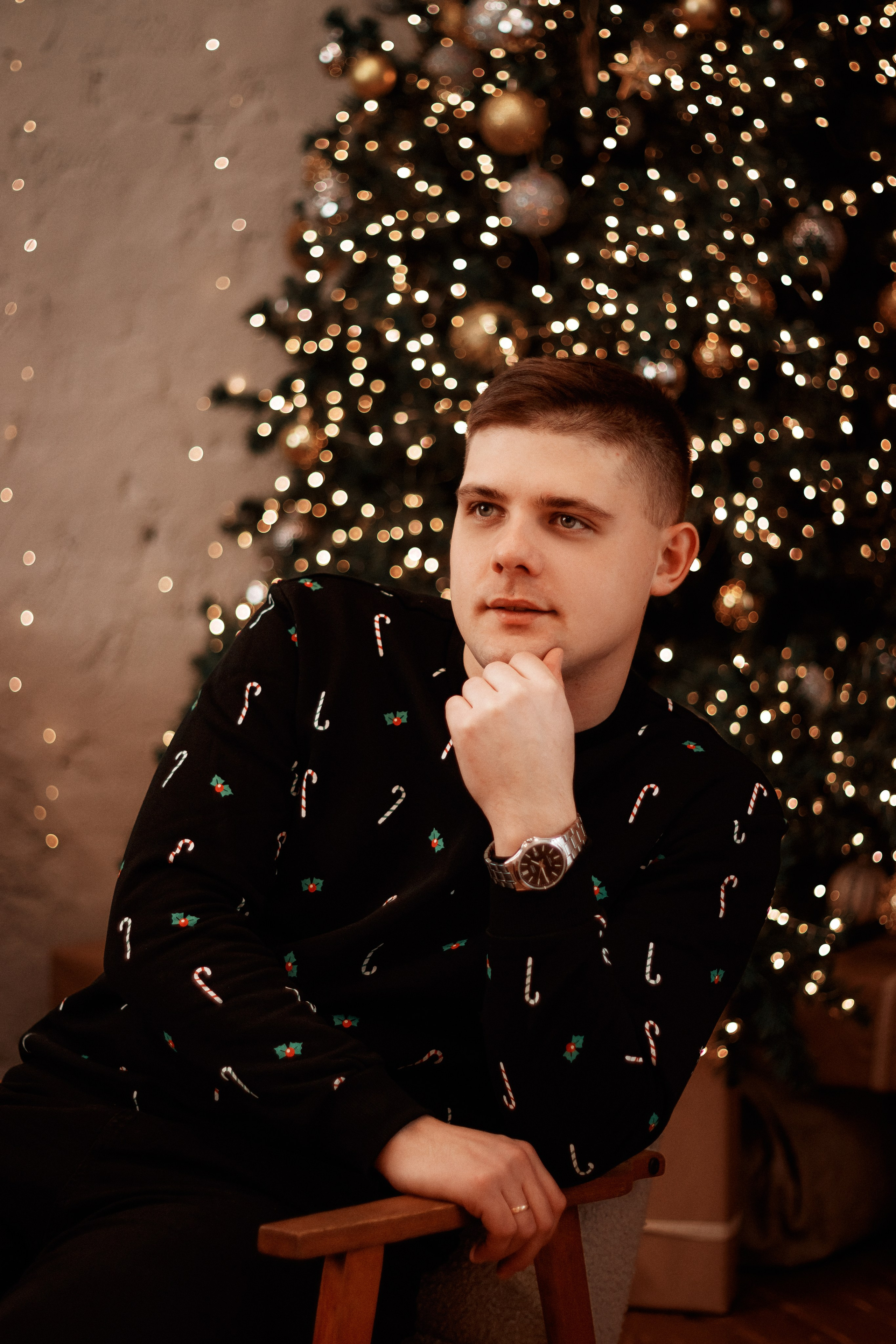 Дамир и Алена. Фотограф — Новосибирск