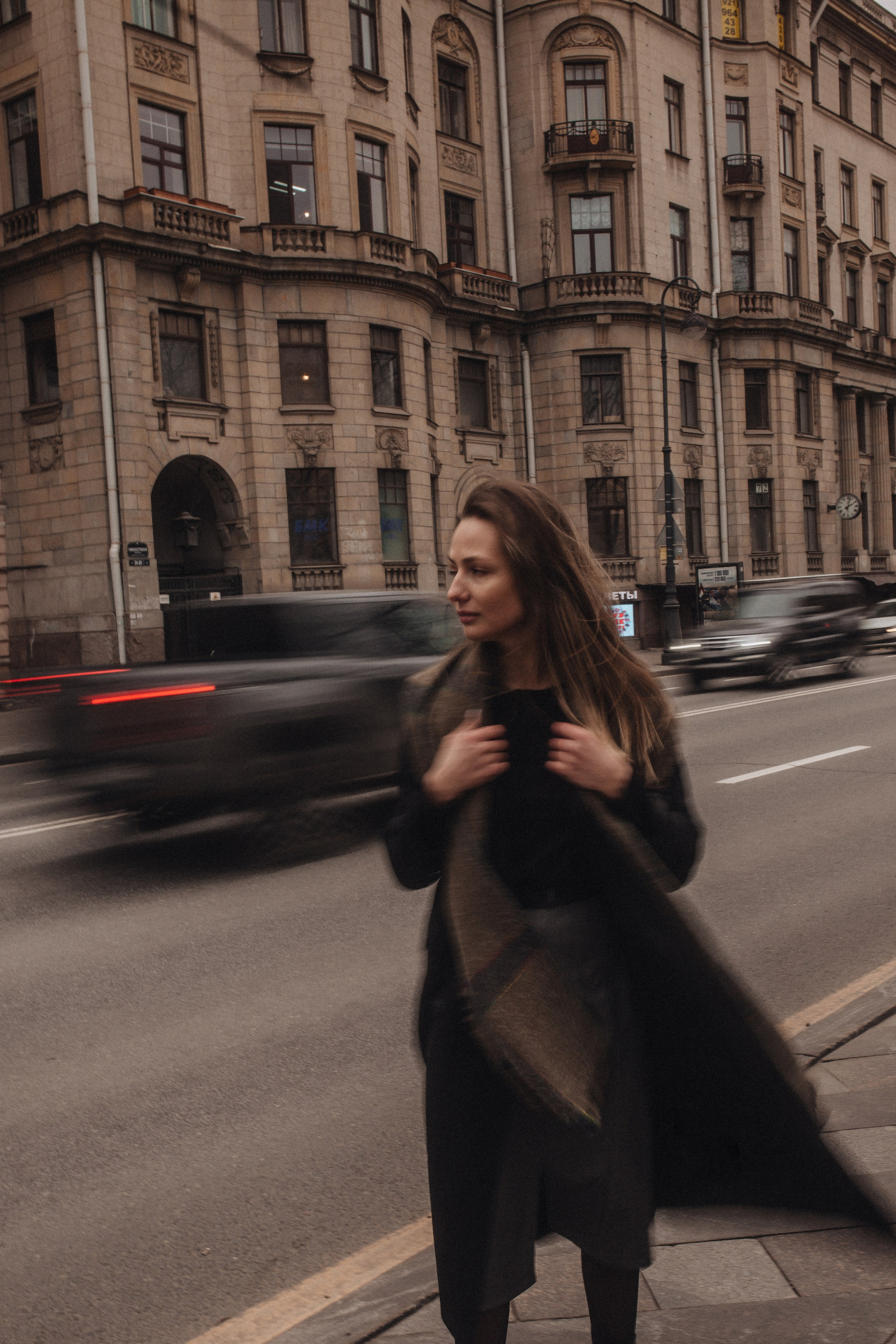 Наталья. Фотограф в Санкт Петербурге Лара Великова