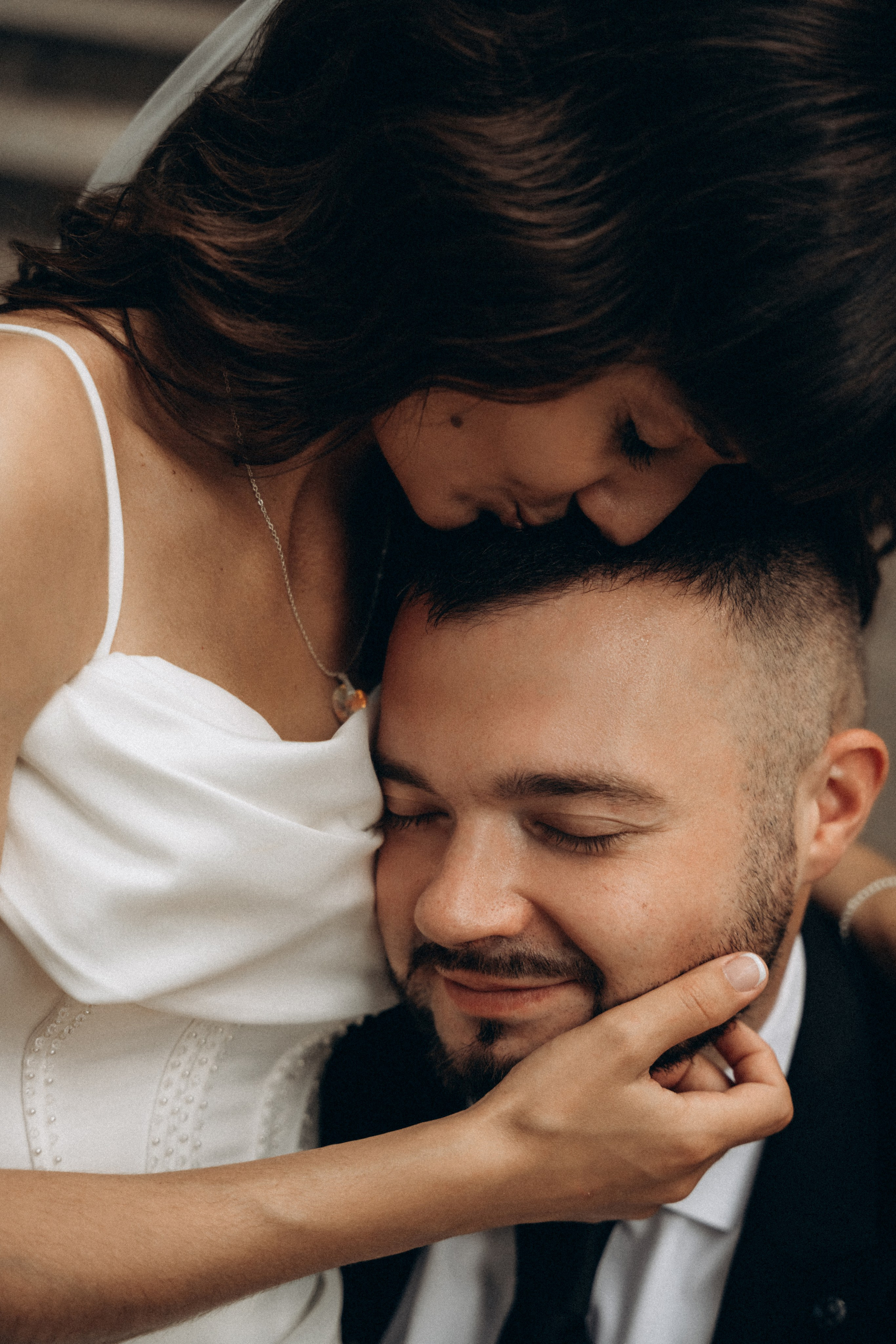 Кристина и Антон. Фотограф Мария Миллс | Минск