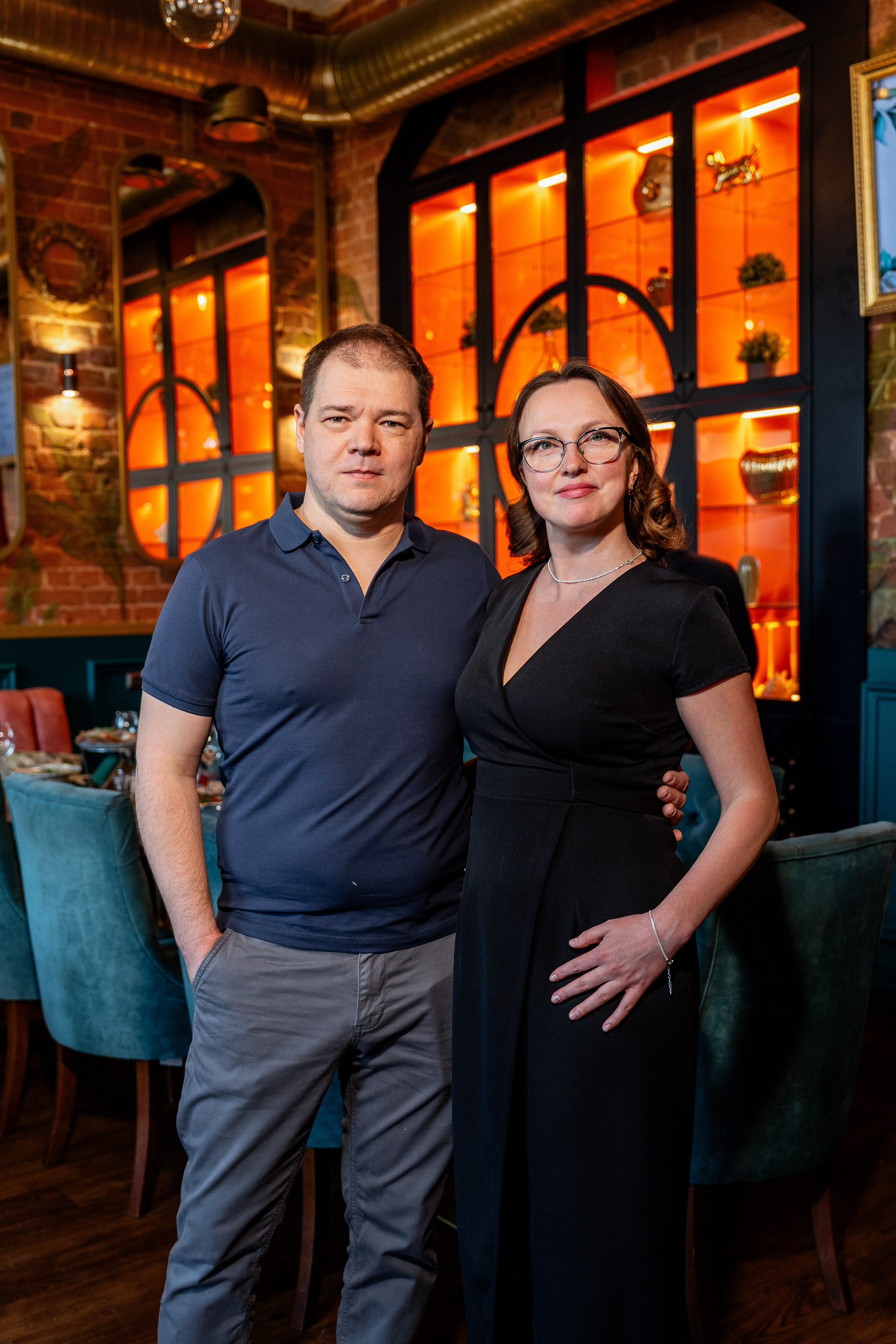 СОУС BB. Sunnyman