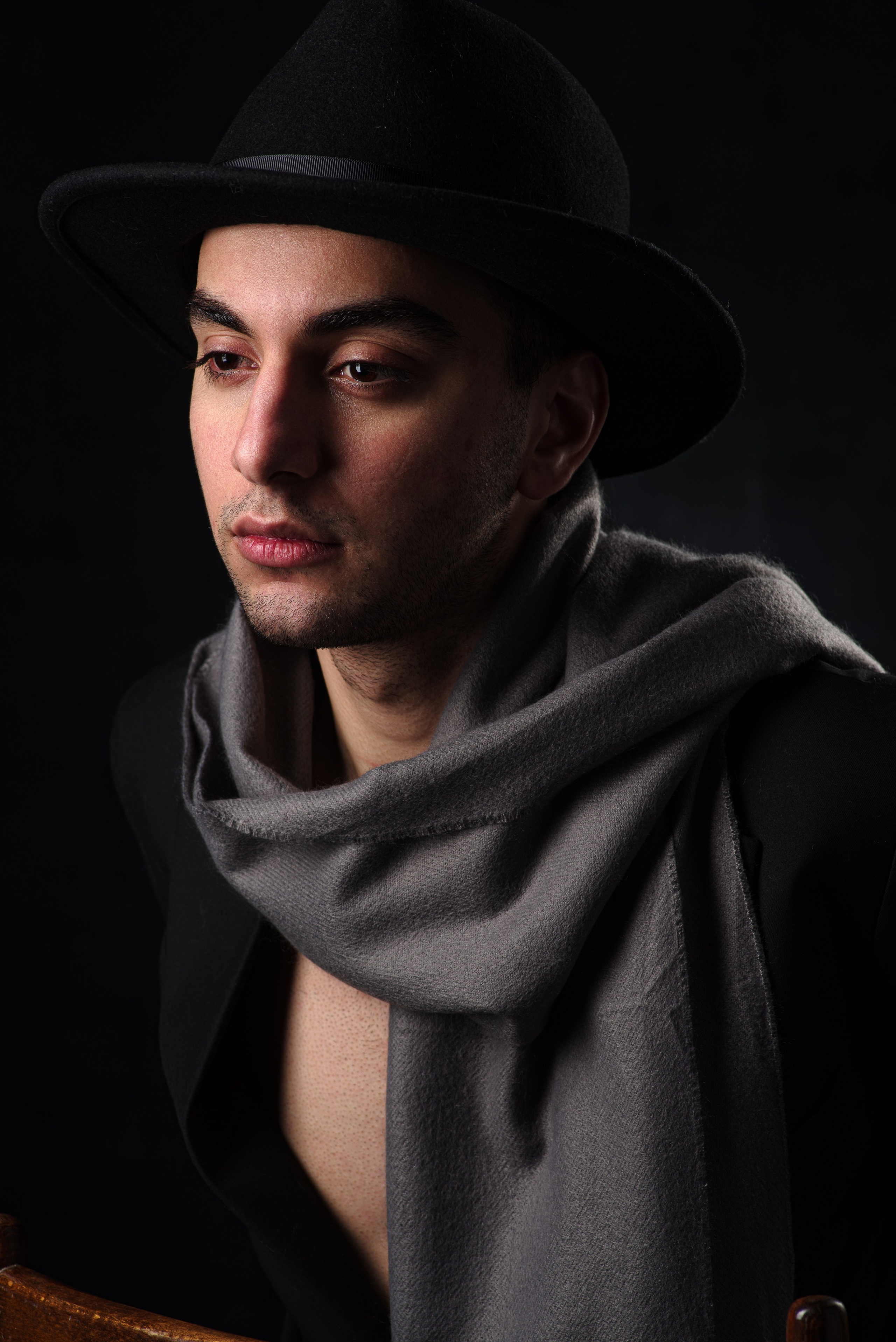 Творческий фотопроект