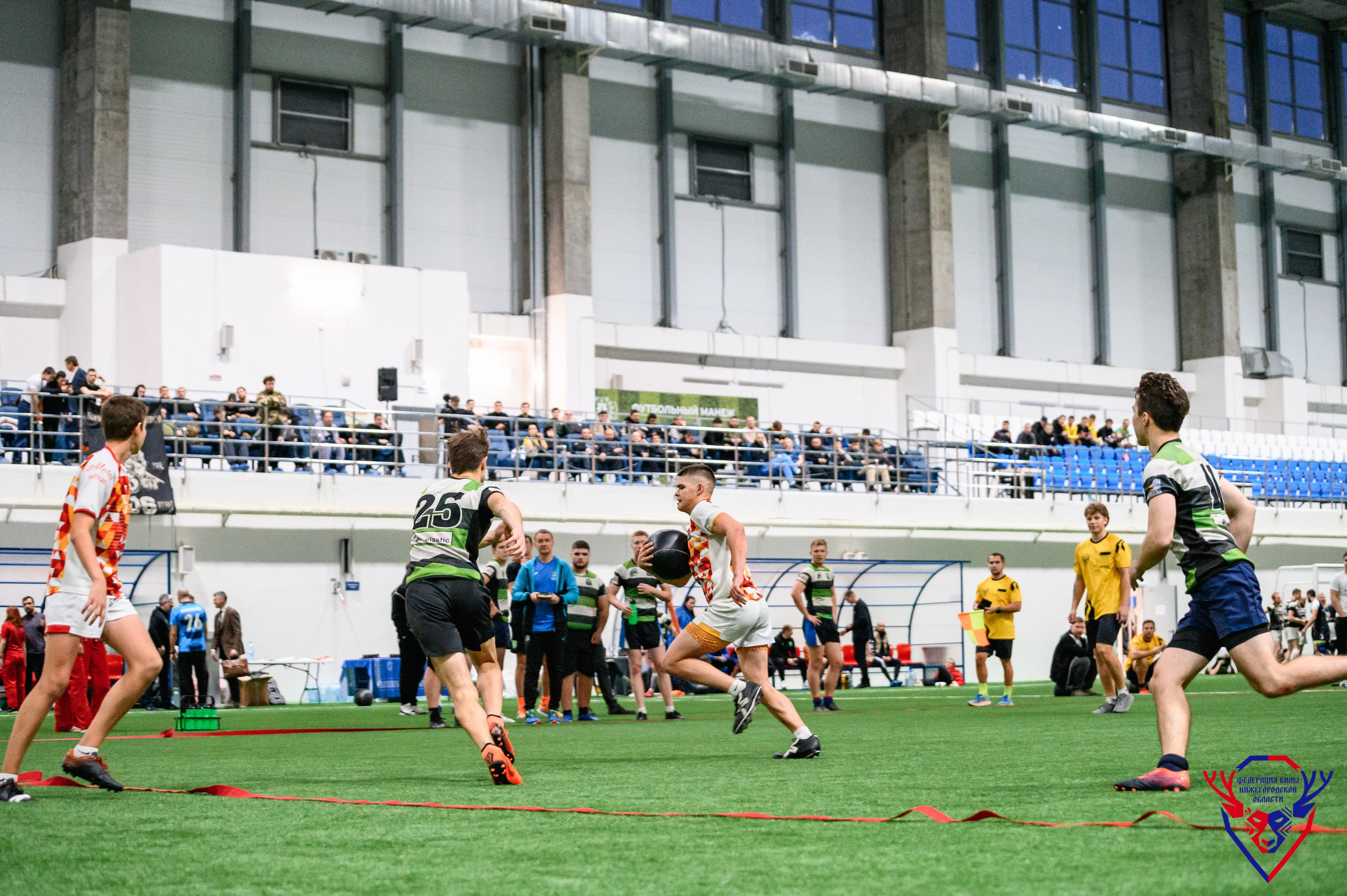 Межрегиональный фестиваль «Кила-Сила». Фотограф Захваткин Роман