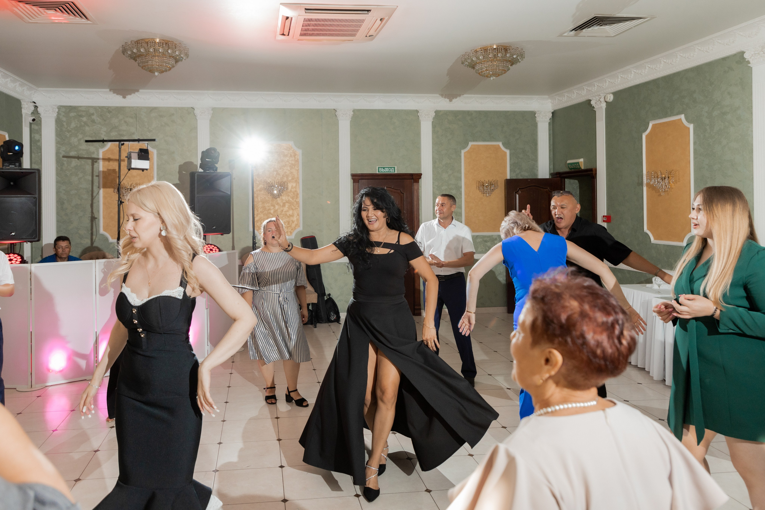 Банкеты. Свадебный фотограф Ангелина Сунгатулина | Саратов | Балаково | Вольск