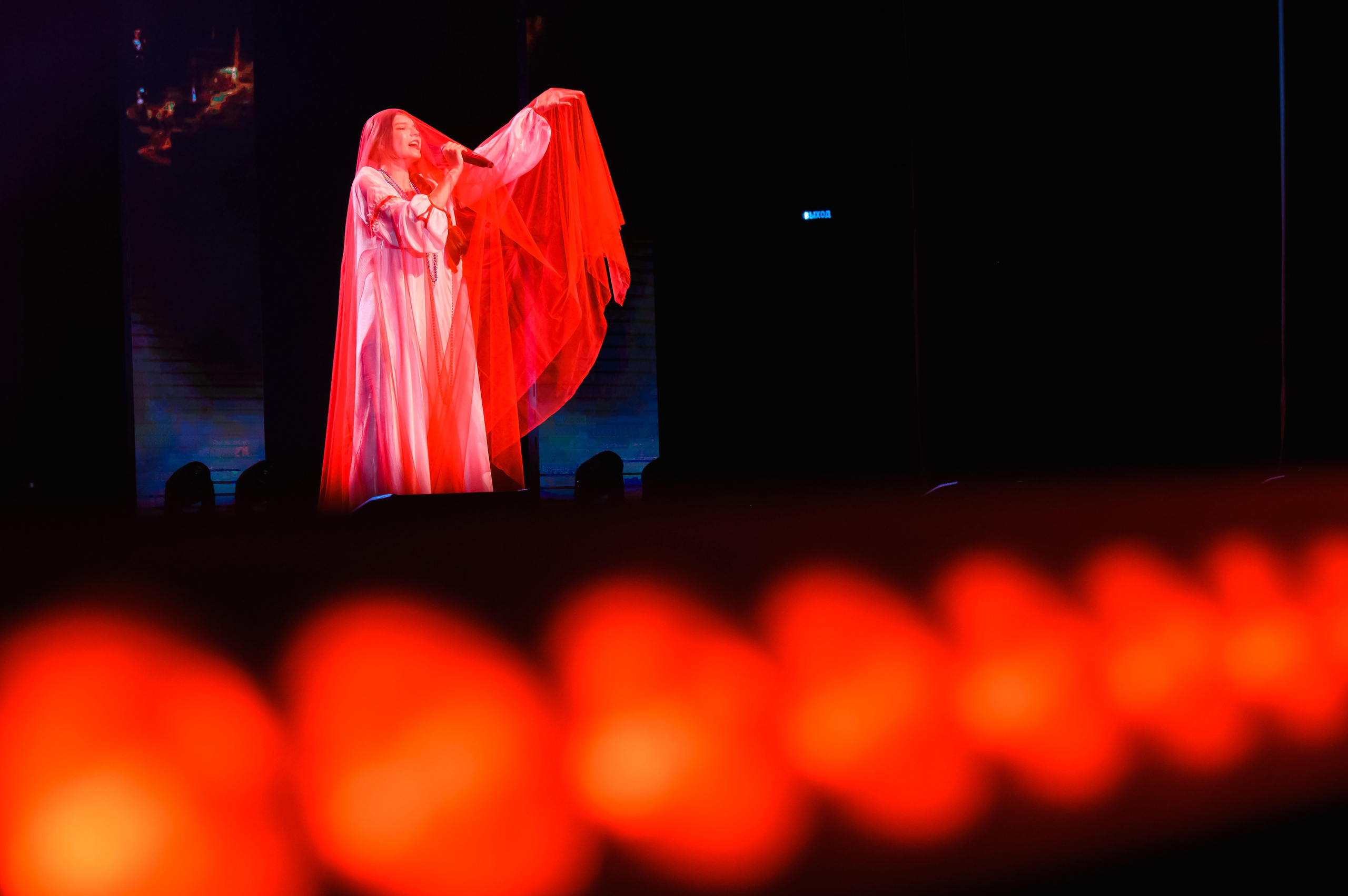 Репортажные съемки. ФОТОГРАФ — ИГОРЬ УШАКОВ