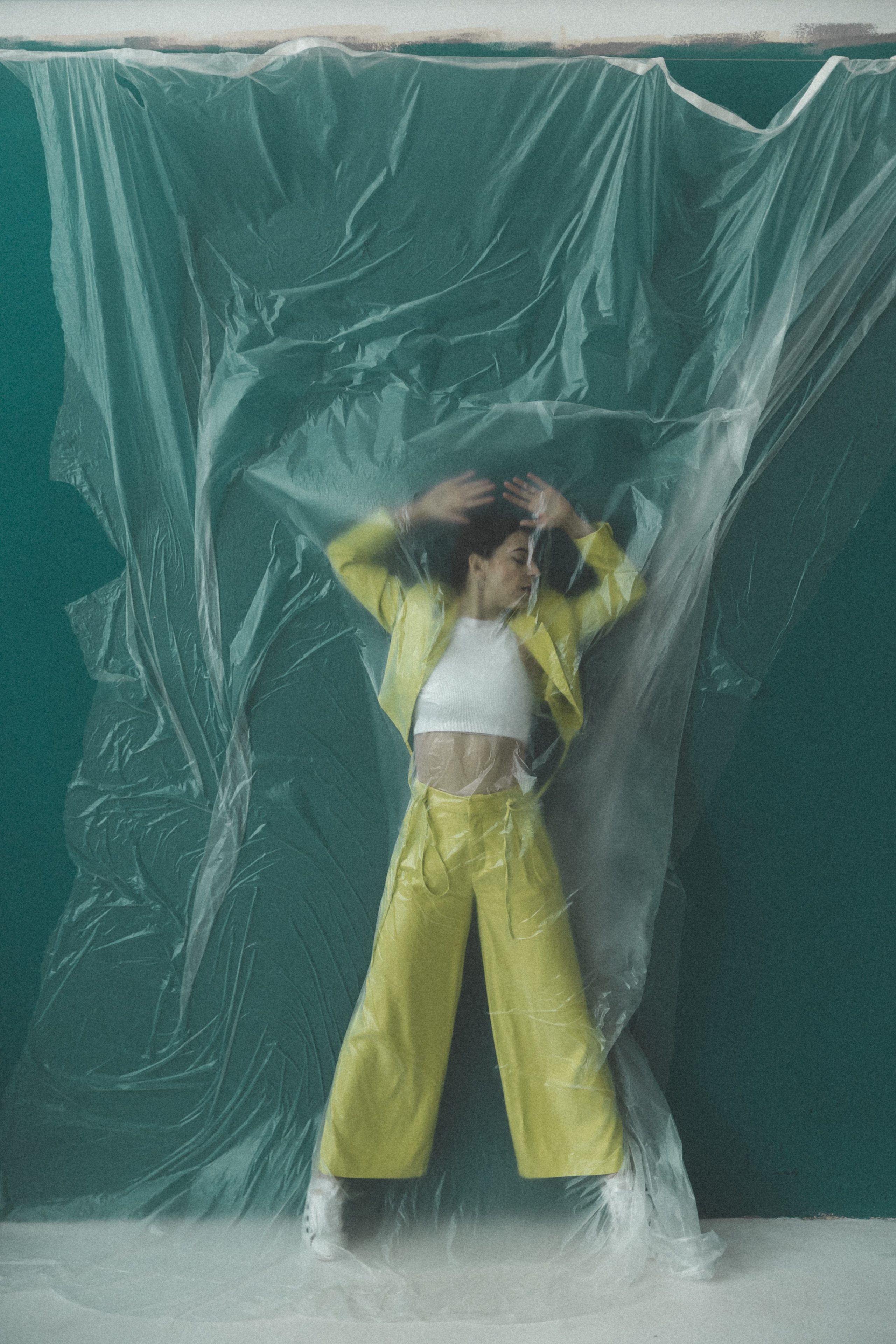 P L A S T I C. Свадебный фотограф Колесников Антон