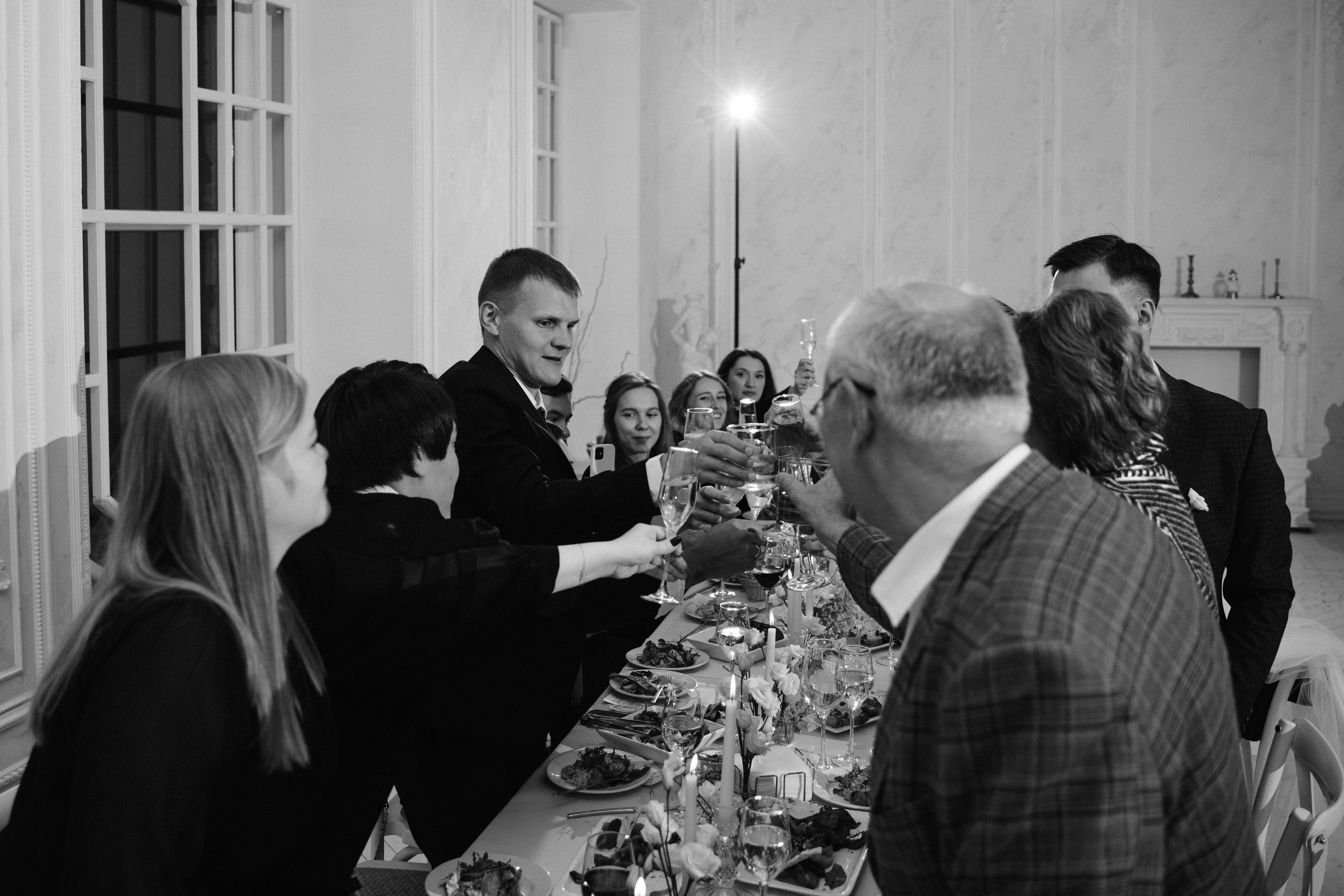 29.09.2023. Свадебный фотограф — Наталья Фед СПб/Москва