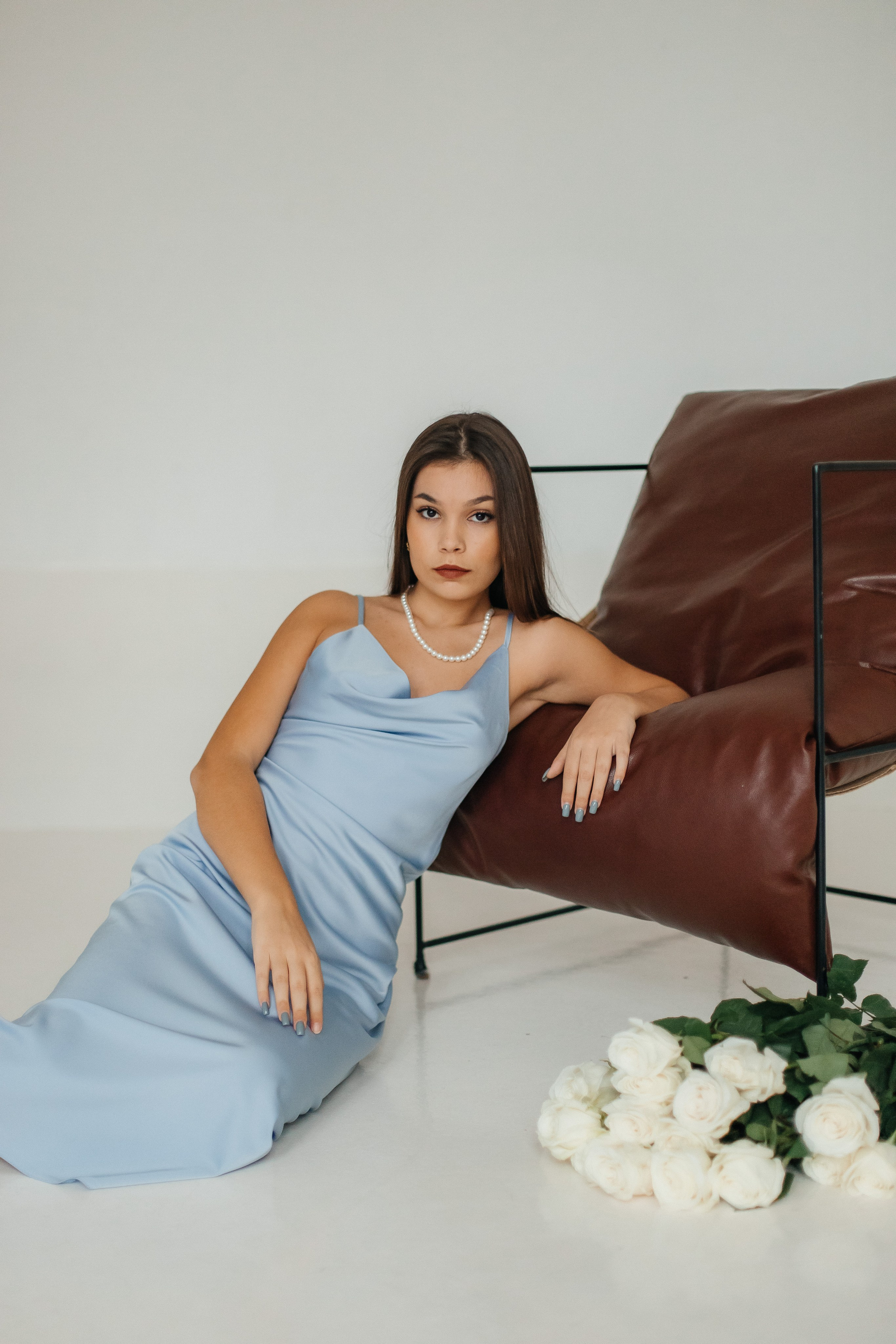 Фотосессия для девушки. Профессиональный фотограф в Подольске Елена Локтионова