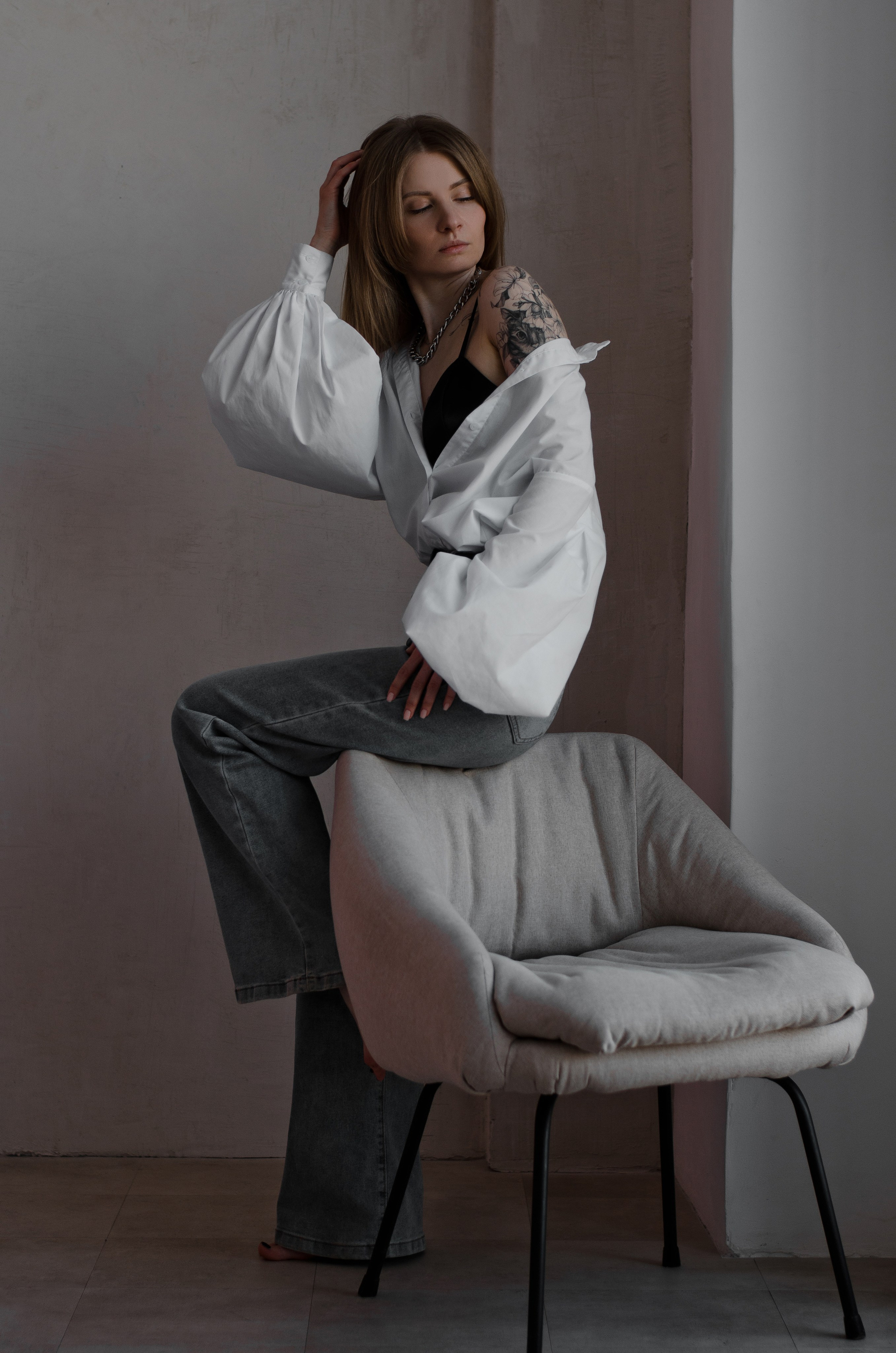 Татьяна. Фотограф в Кемерово, Ольга Гаврилова