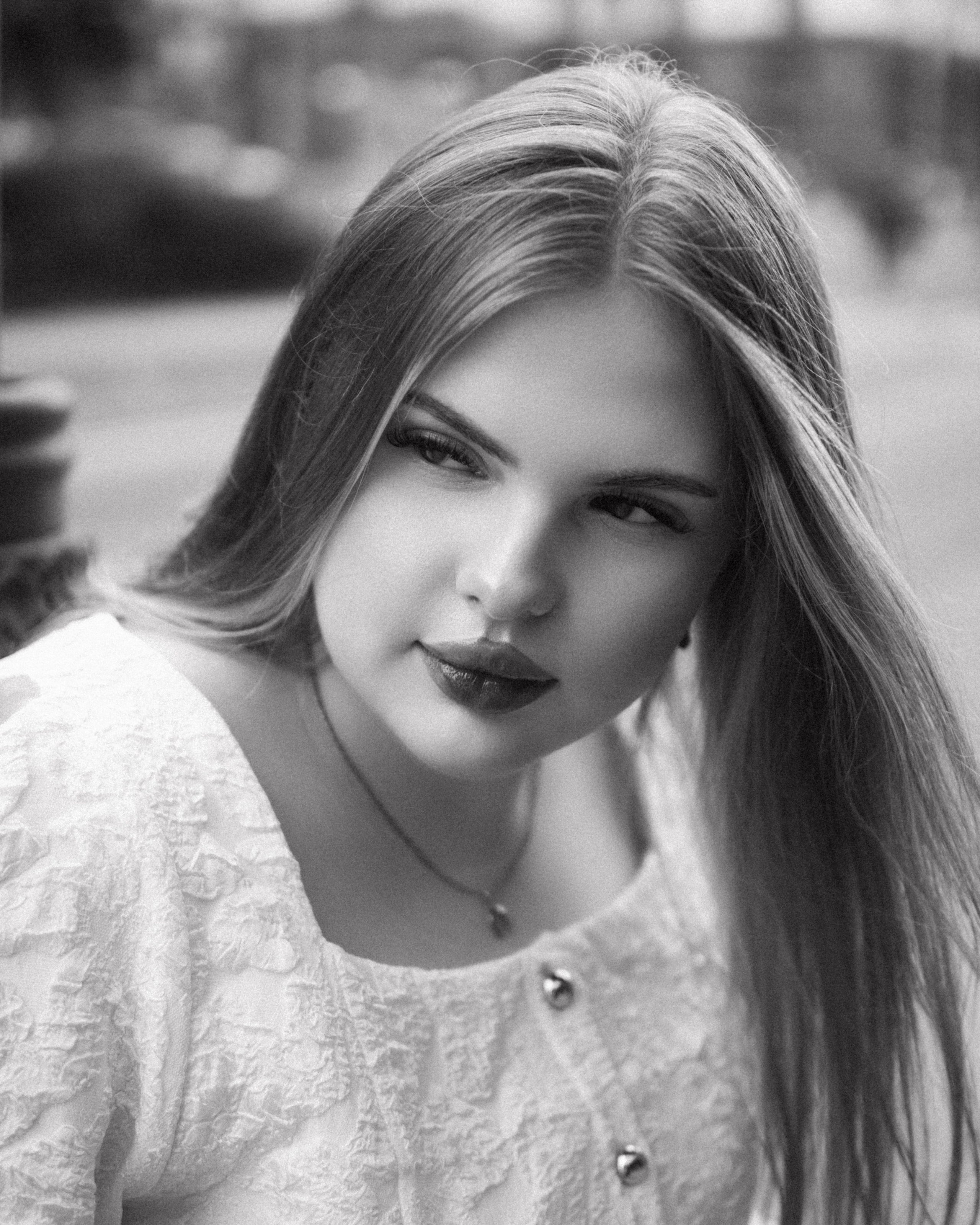 Портфолио. Фотограф Полина Семенова