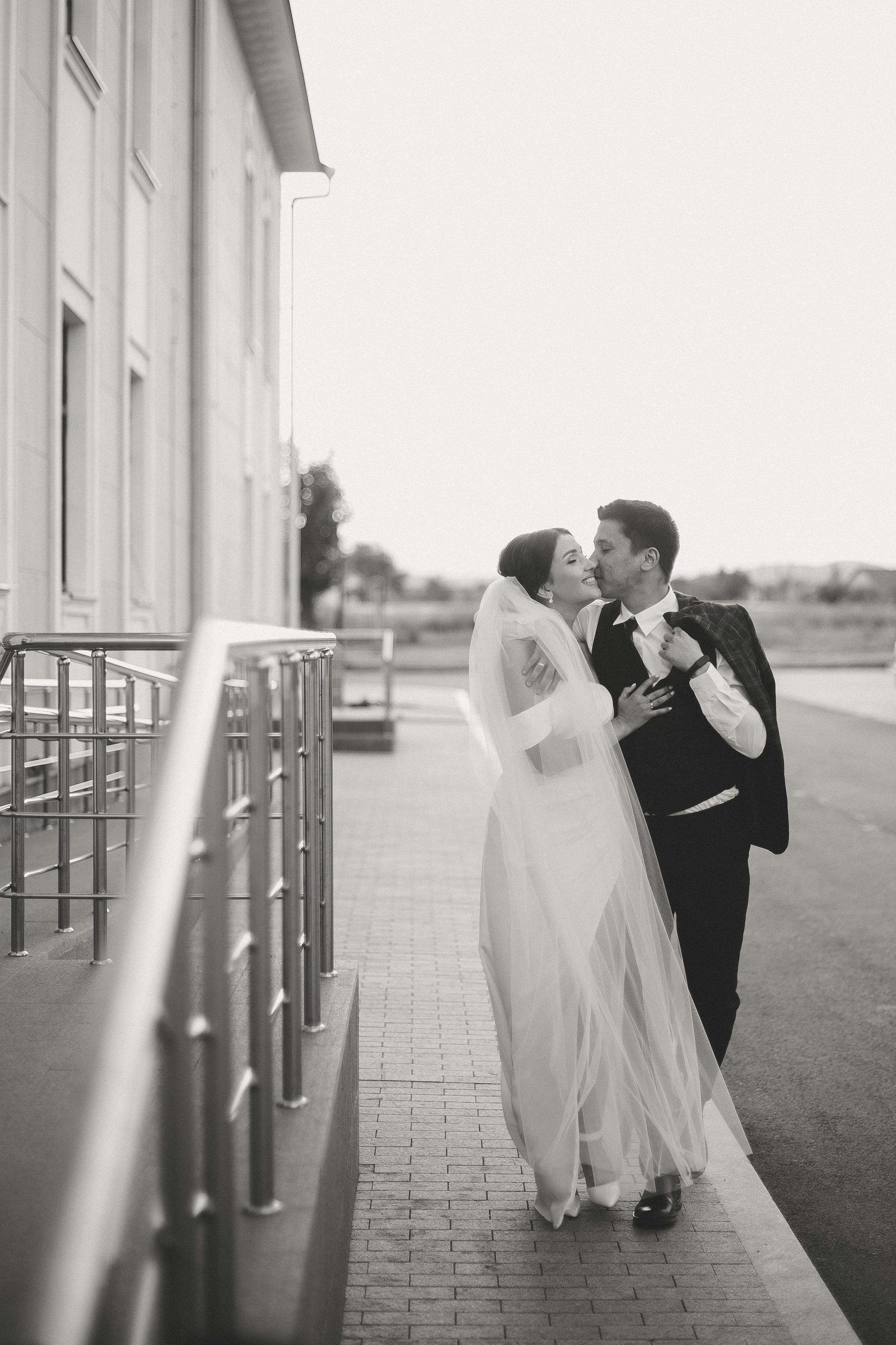 Вадим и Зарема, 07.09.2024. Свадебный фотограф в Сибае Елена Самарина