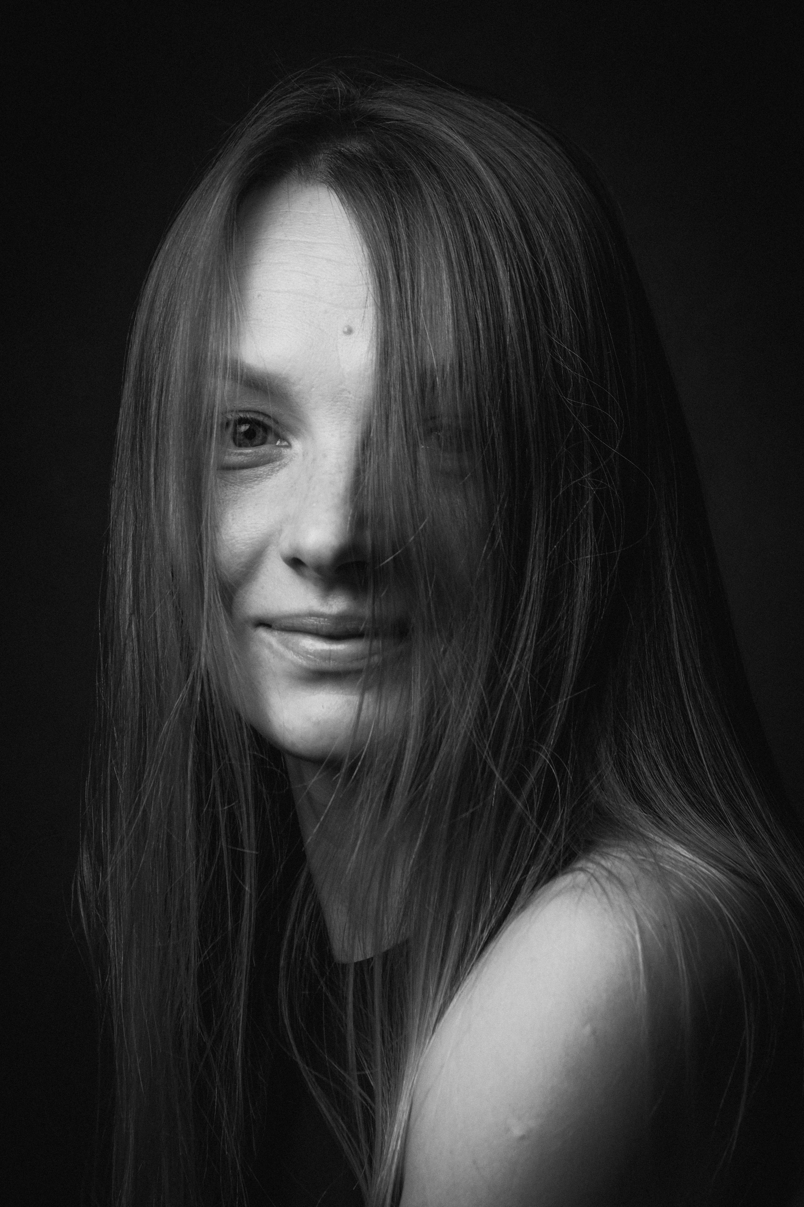 Майя. Портретный фотограф в Минске Оксана Стасенко