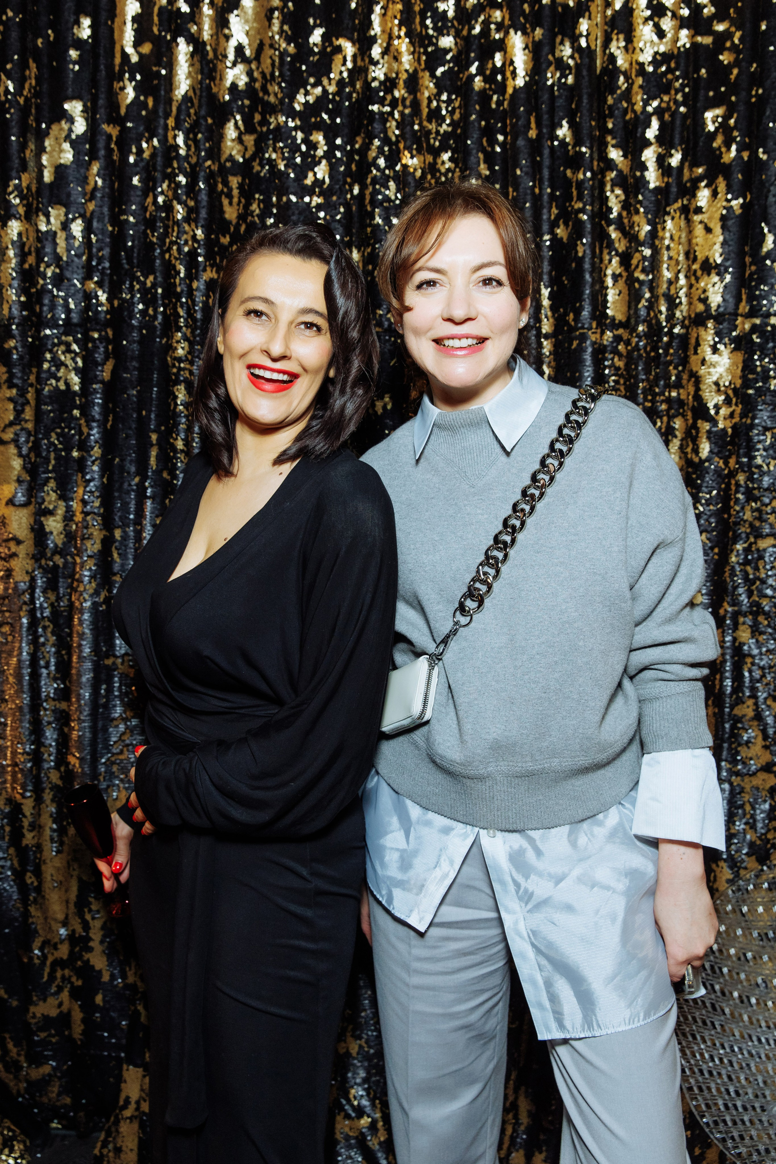 Anastasiapanibratova. «Новые туфли из Коллекции «№ 1» в уникальной упаковке!. Репортажный фотограф на мероприятие в Москве Алексей Терентьев