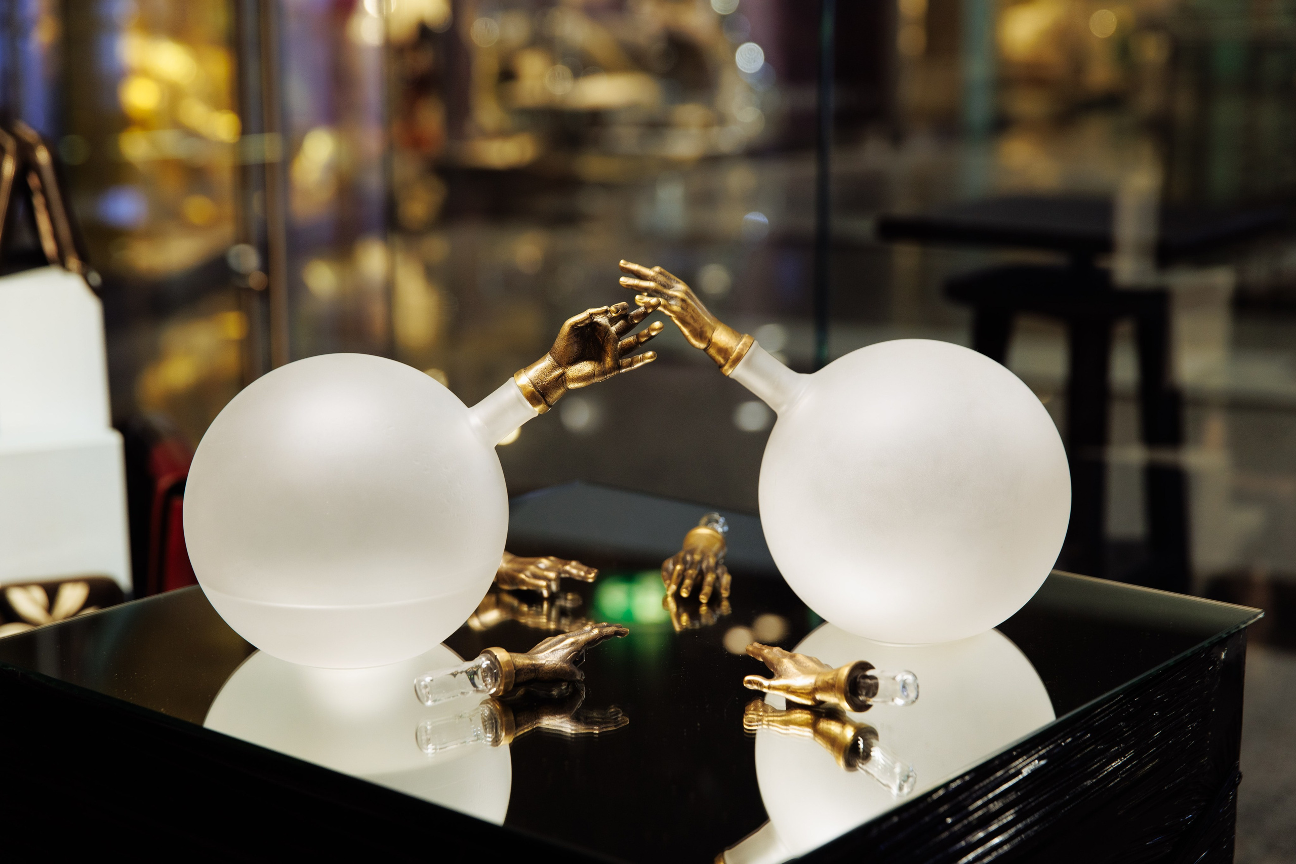 Anastasiapanibratova. «Новые туфли из Коллекции «№ 1» в уникальной упаковке!. Репортажный фотограф на мероприятие в Москве Алексей Терентьев