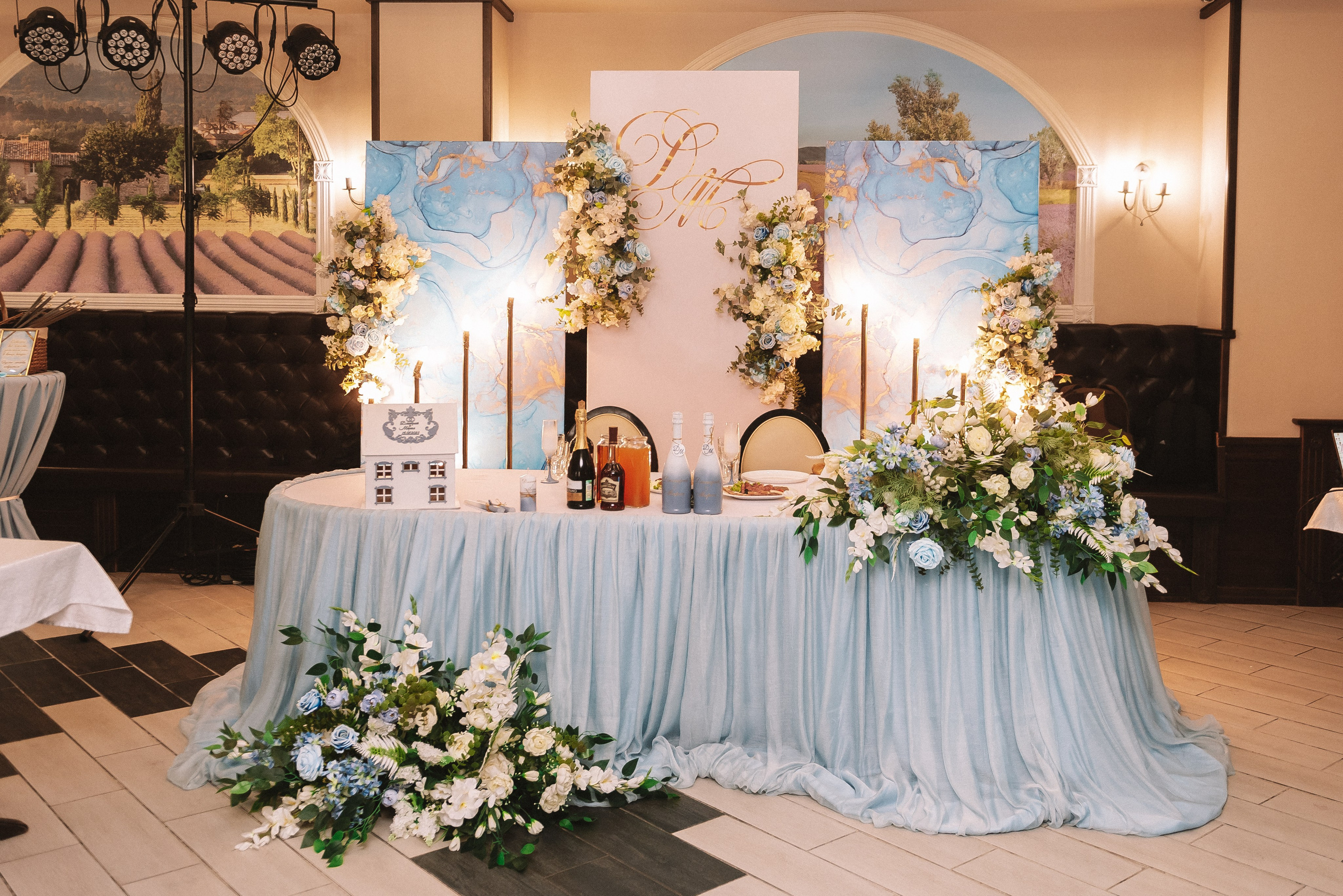 Мария + Дмитрий. Свадебный и семейный фотограф в Волгограде Олеся Лисицкая