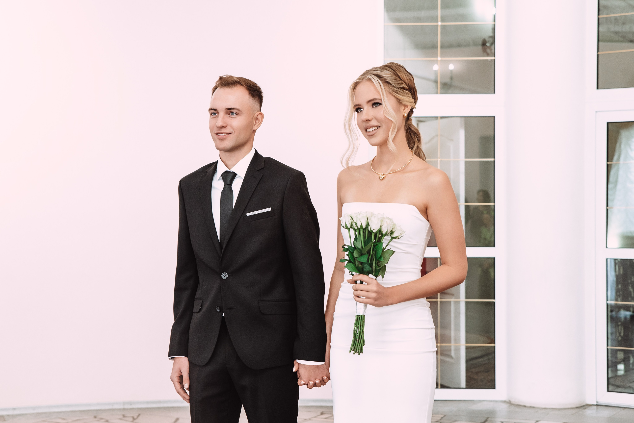 Александр + Кристина. Свадебный и семейный фотограф в Волгограде Олеся Лисицкая