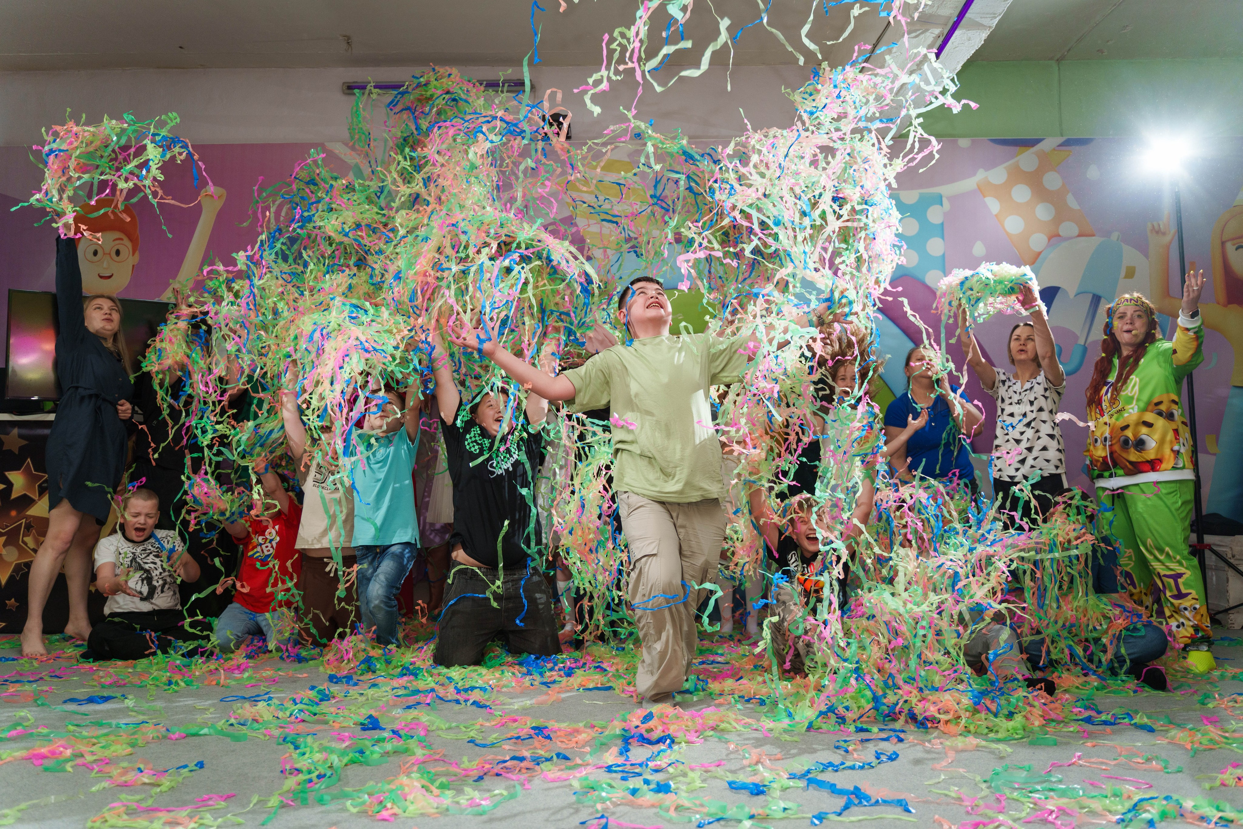 Фотограф на детские праздники. Свадебный и семейный фотограф в Новосибирске Данил Коротких