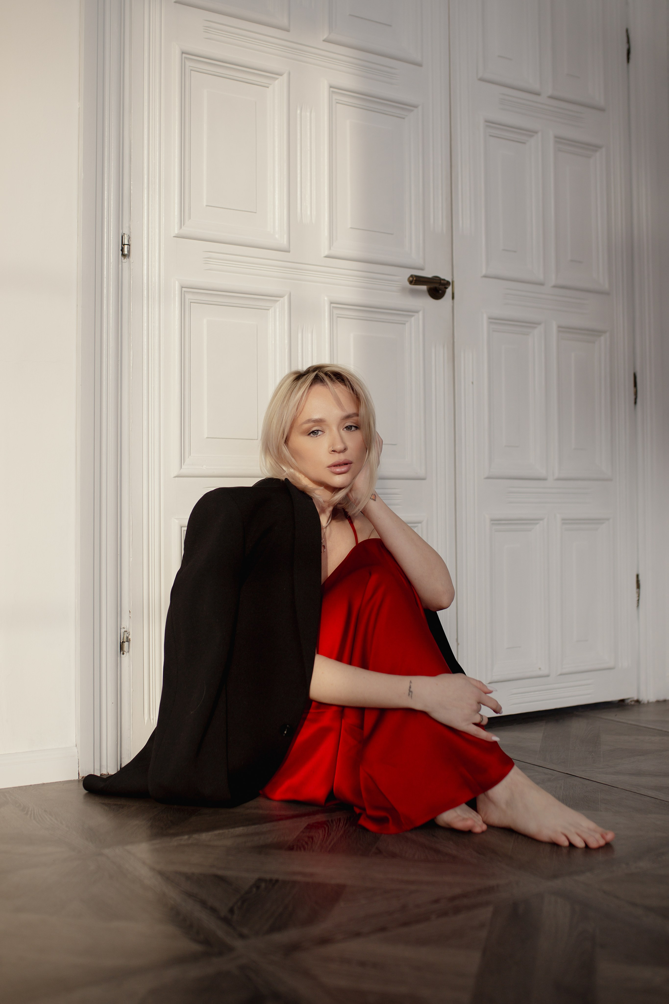 Анастасия. Фотограф Анастасия Евсеева |Белгород