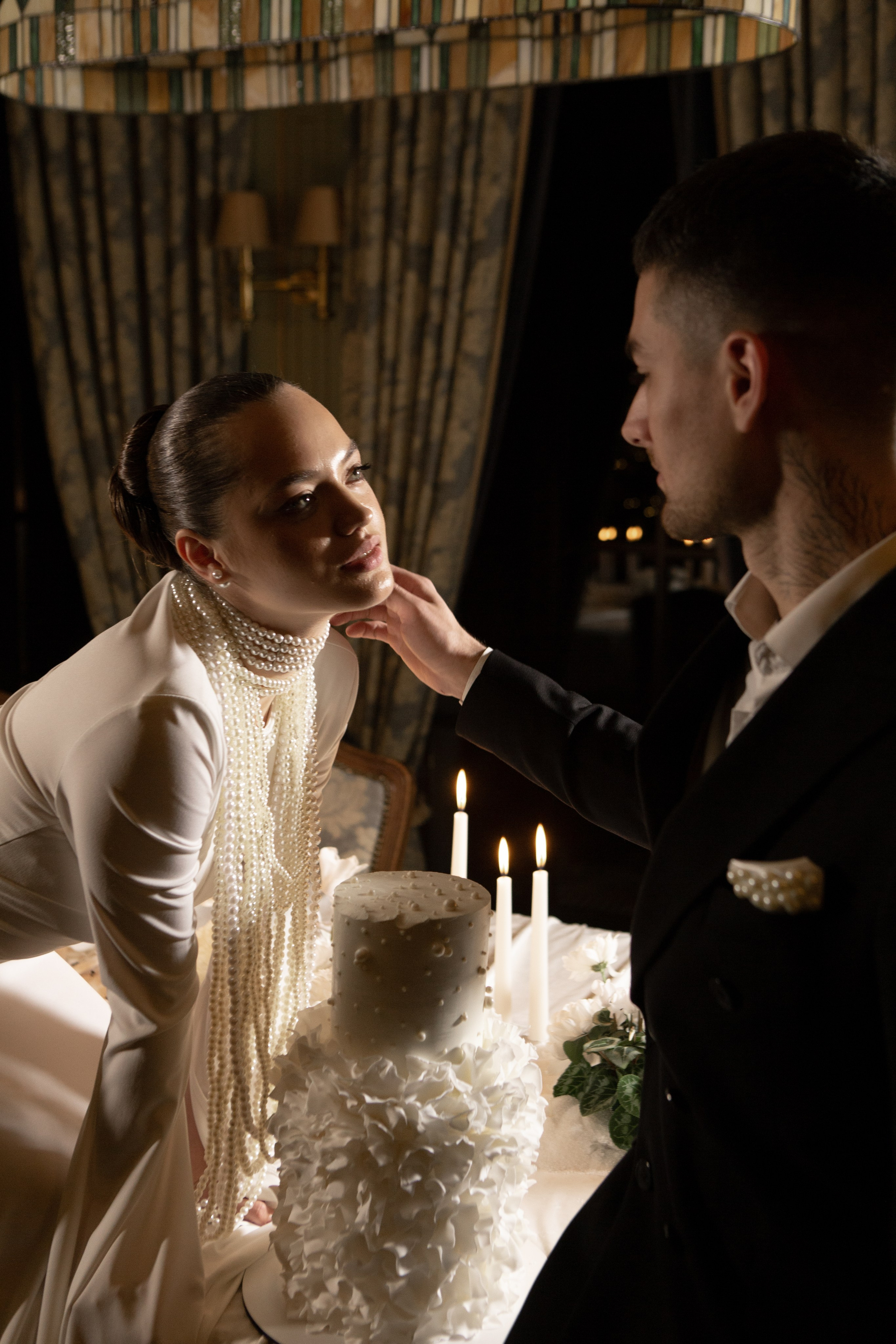 Свадебный фотограф в Ростове-на-Дону — Свадьба Павла и Екатерины в резиденции Old House. Свадебный фотограф Ростов на Дону / Таганрог — Усачева Анастасия