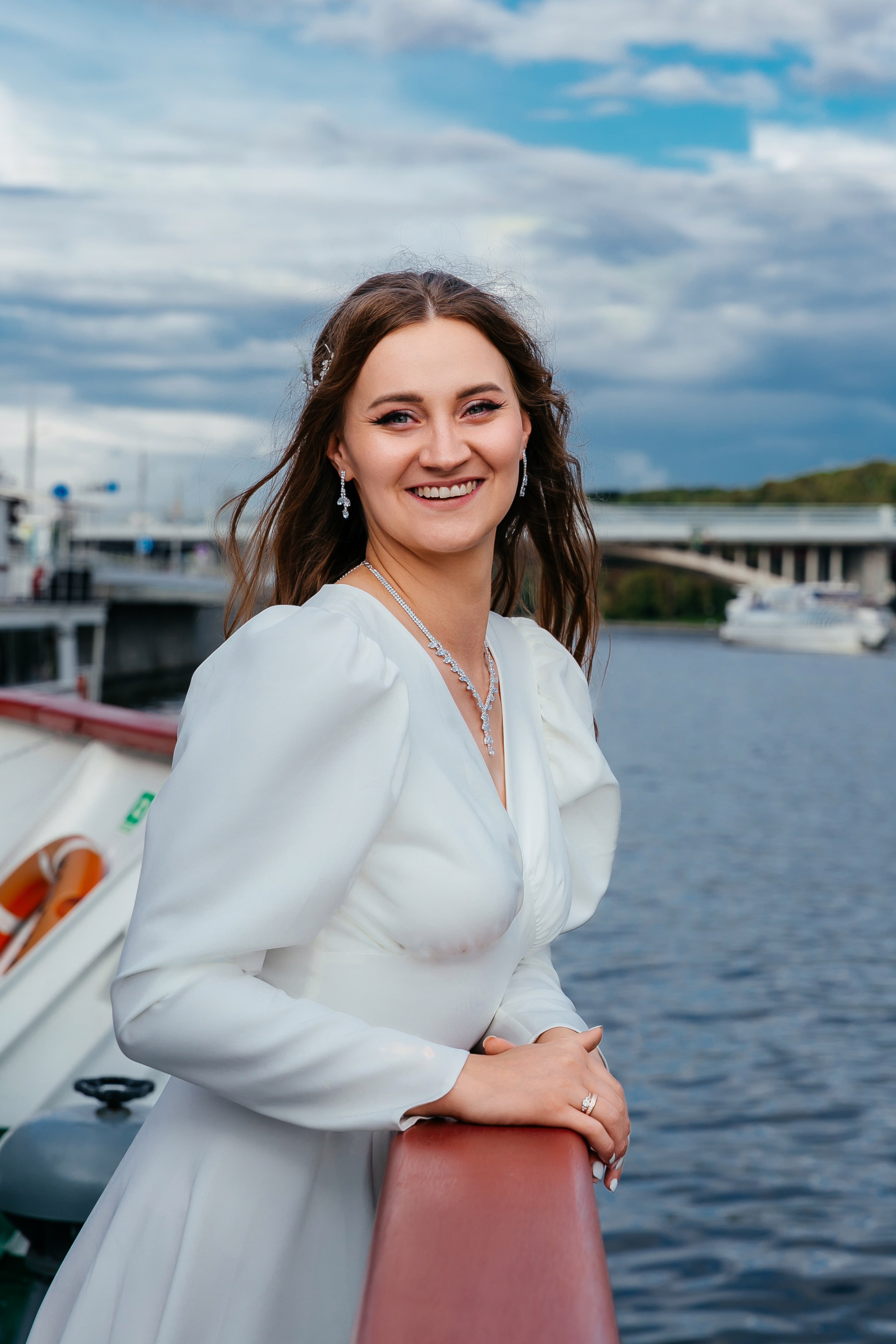 Wedding day 23.08. Свадебный и репортажный фотограф Александр Козлов