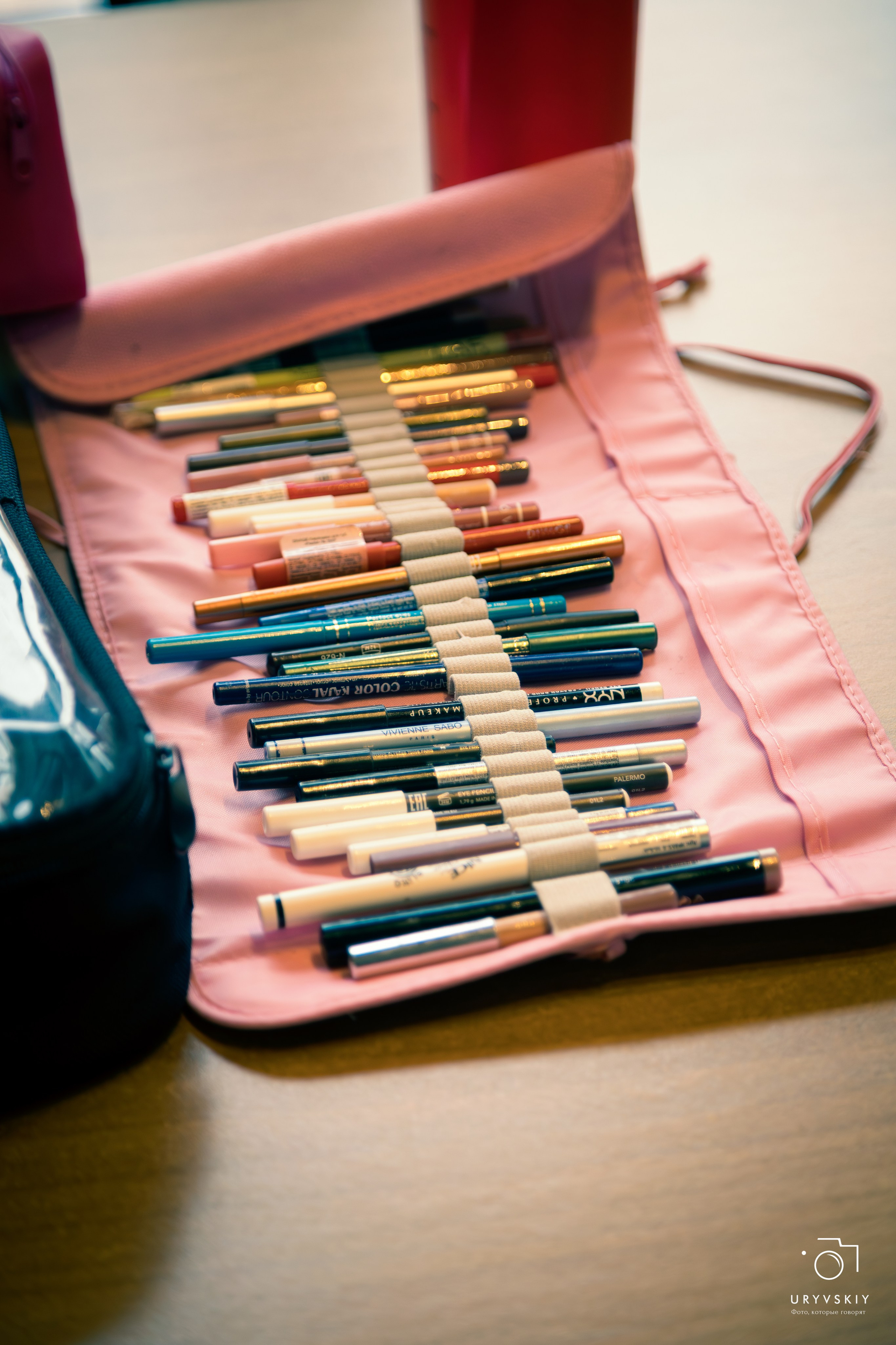 Шоу Top Model — Спорт. Игорь Урывский. Фотограф Красноярск