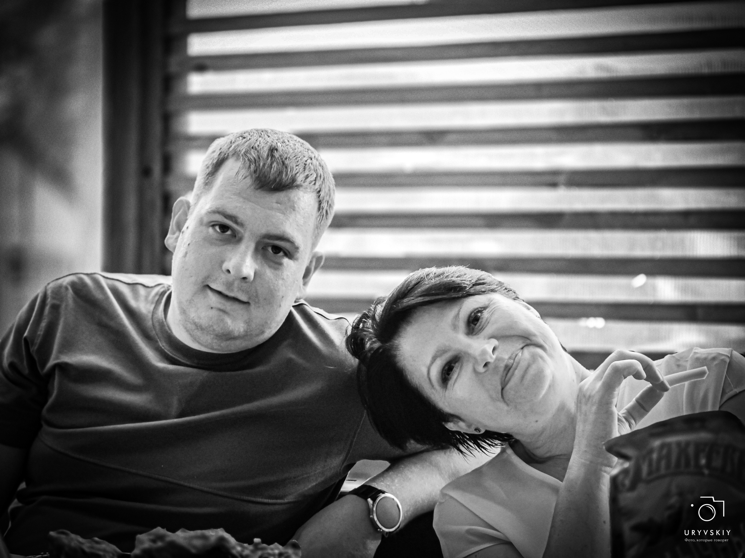 Командор, Хороший. День торговли 2025. Игорь Урывский. Фотограф Красноярск