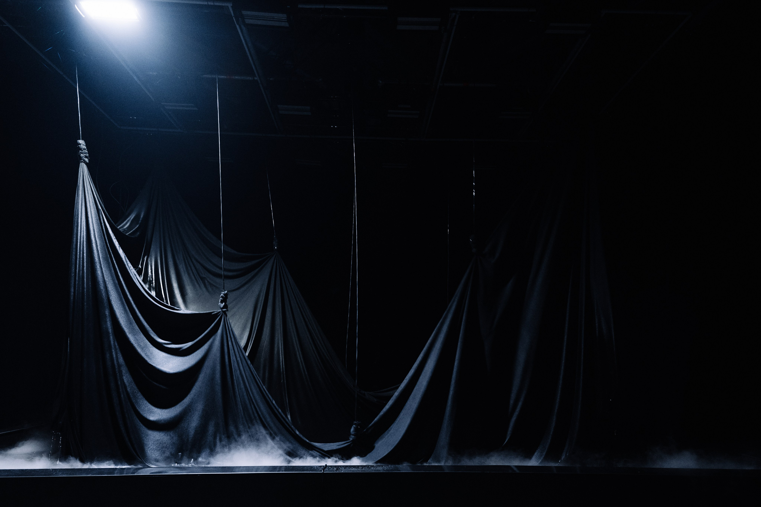 INTERVALS.EXHIBITION. @tomrus: Рустам Шагиморданов — фотограф