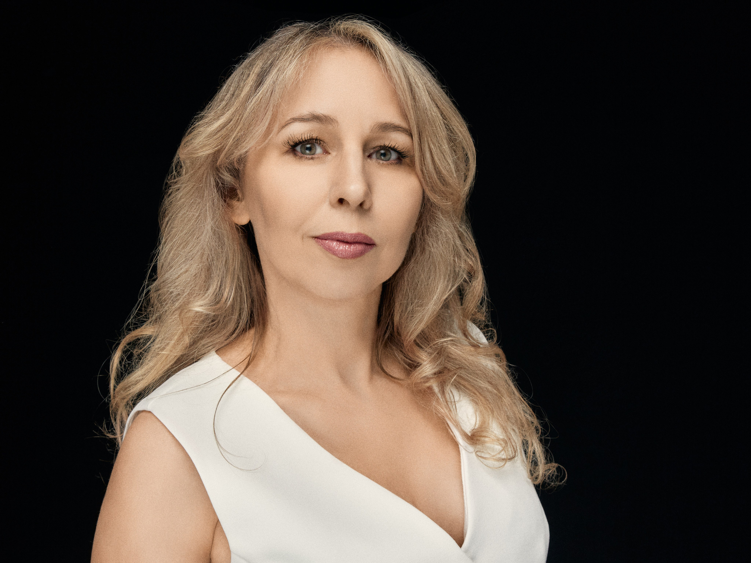 Все портреты. Фотограф Вадим Бердник