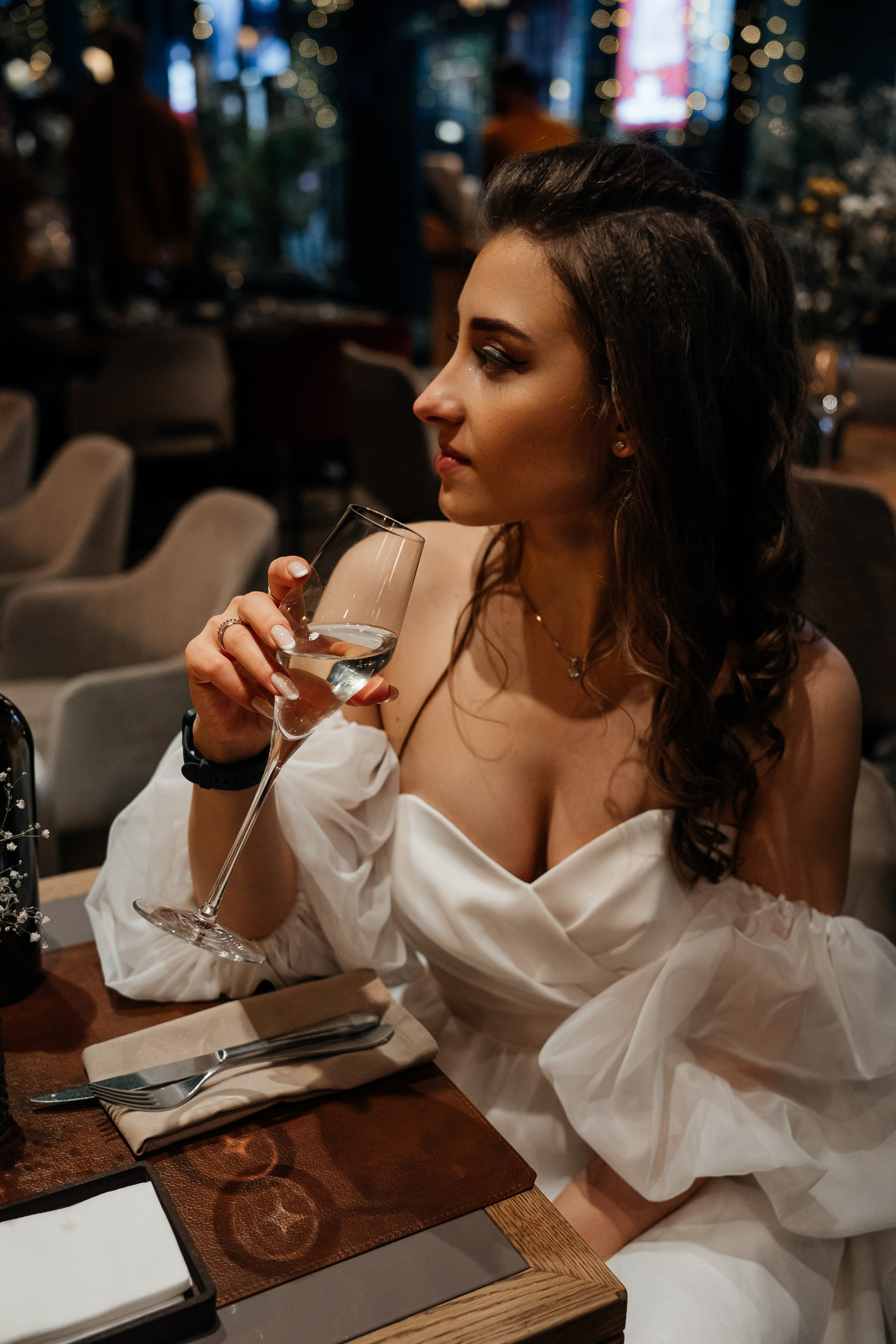 Свадьба Аня и Сергей. Семейный и репортажный фотограф в Москве Оксана Шилова