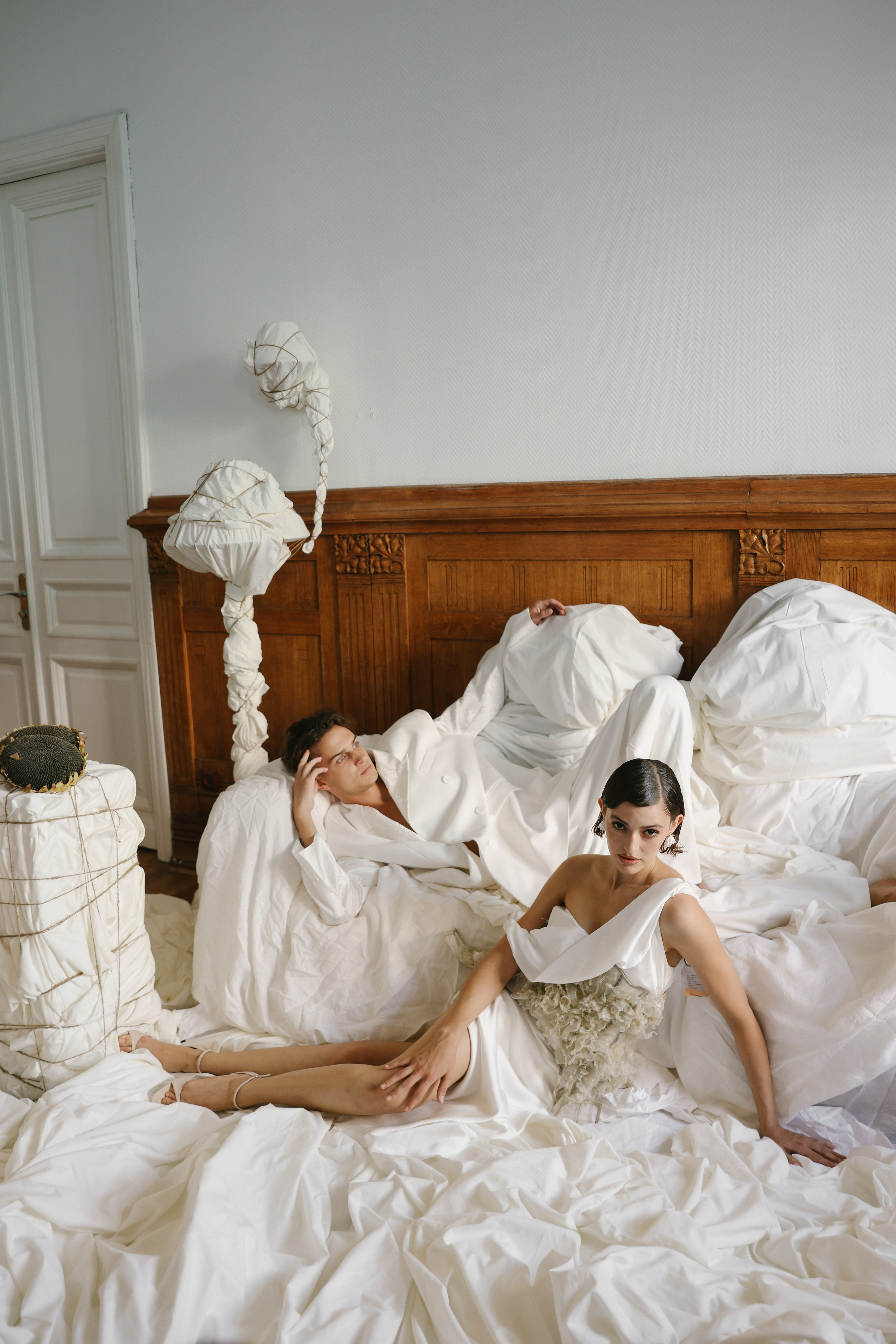 Нина & Максим. Оформление свадеб, декор свадеб Вера Маркова, Москва