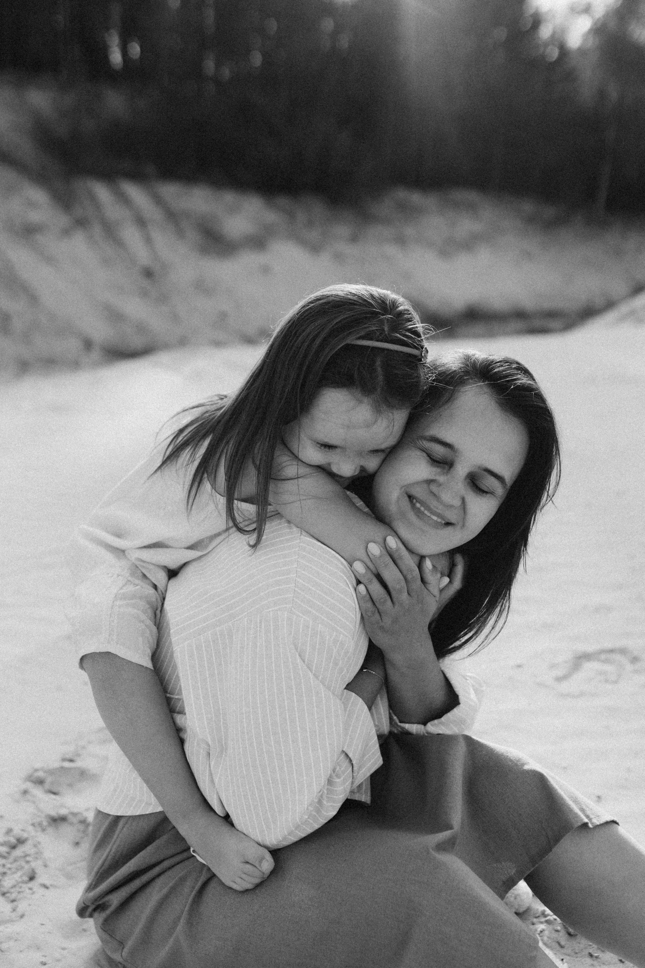 13.07 Юля и Мия. Семейный и домашний фотограф Советский Югорск Екатерина Цыганок