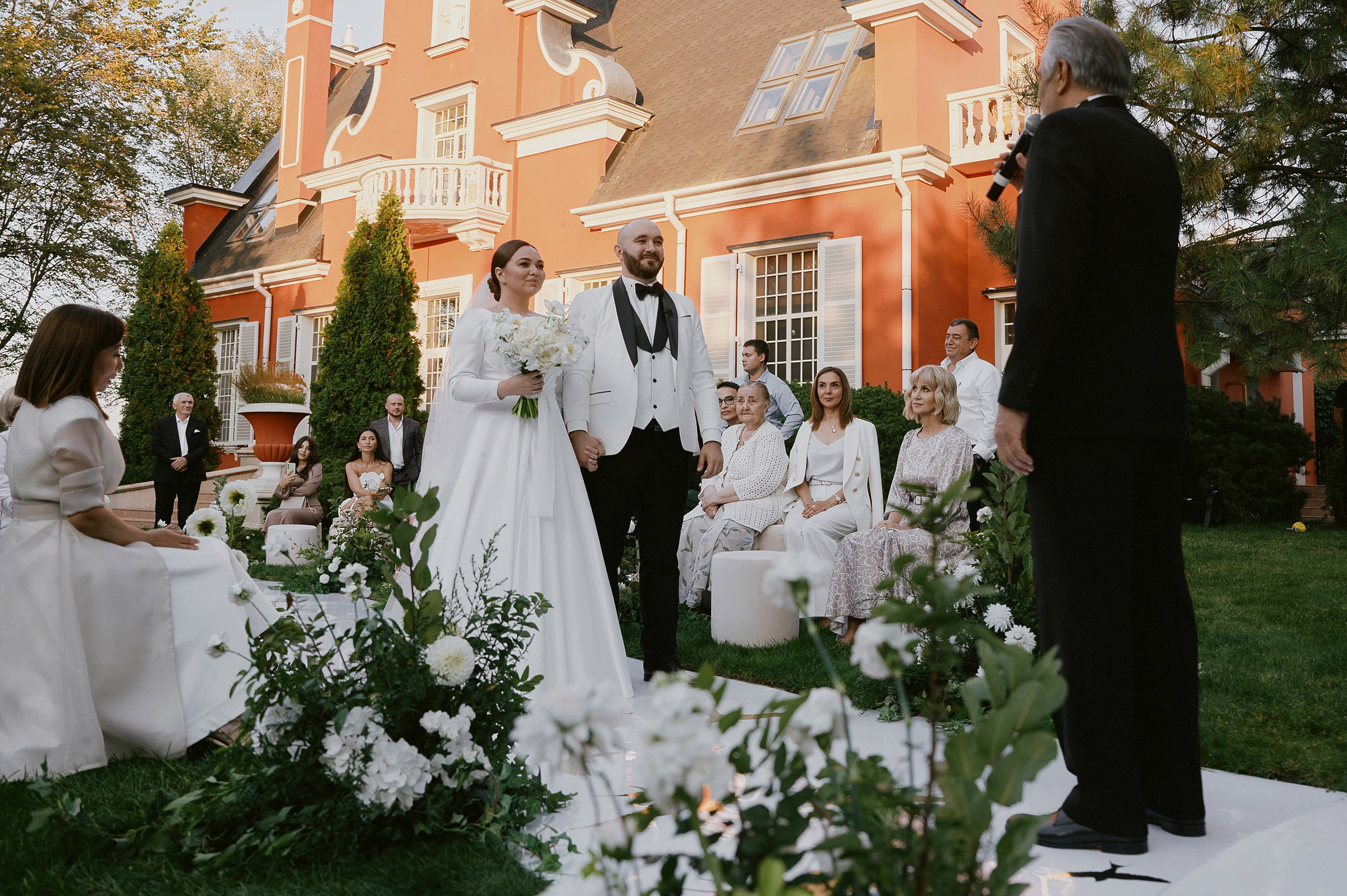 OHANA — значит семья. Свадебный фотограф в Ростовe-на-Дону Анастасия Прутова