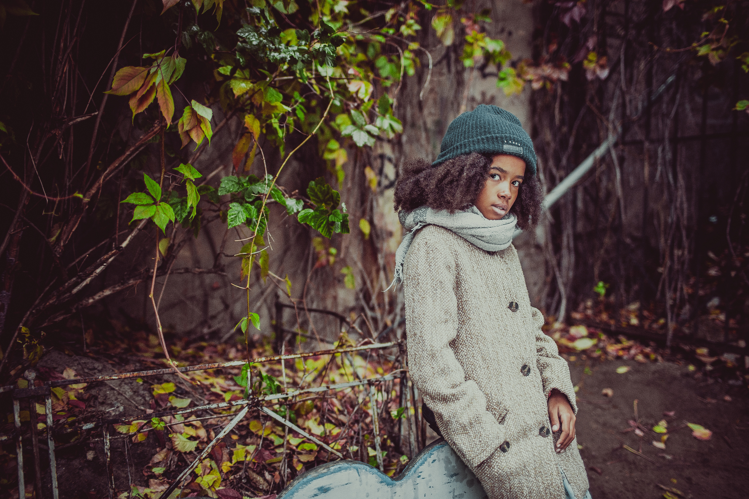 Гайя-2. Детский, свадебный и семейный фотограф Юлия Курбатова, Санкт-Петербург