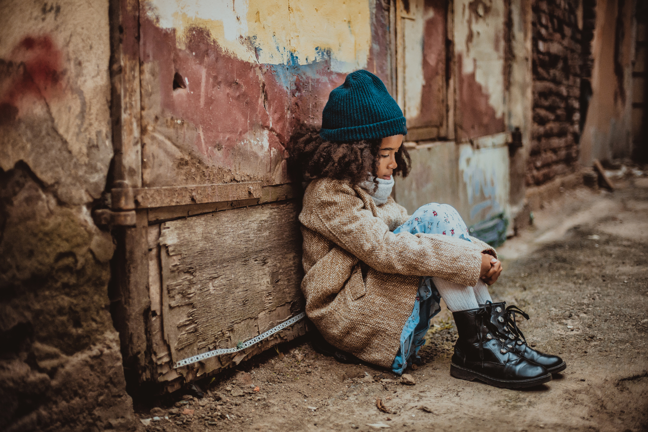 Гайя-2. Детский, свадебный и семейный фотограф Юлия Курбатова, Санкт-Петербург