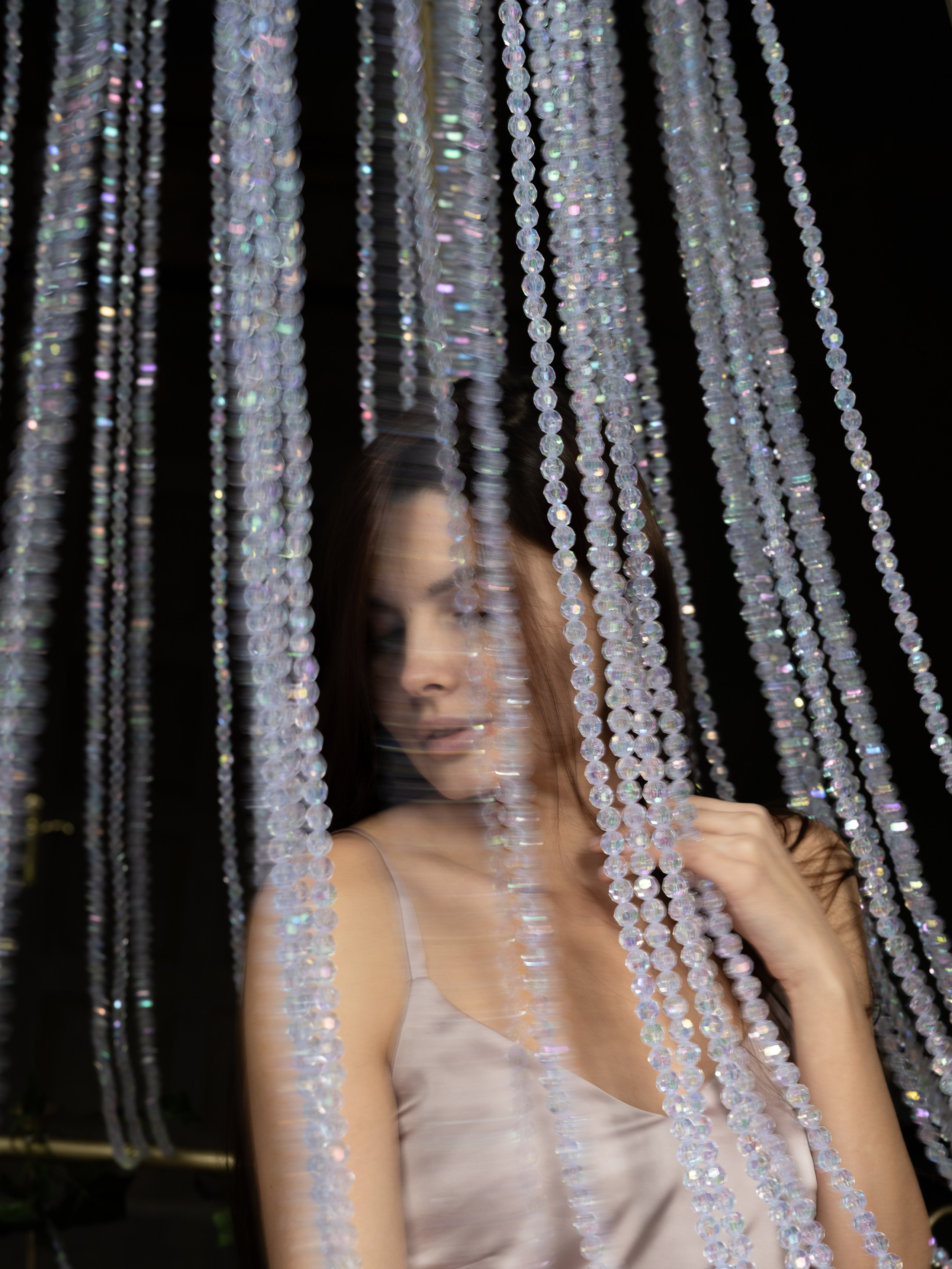 Чуткость. Фотограф Ирина Алёхина