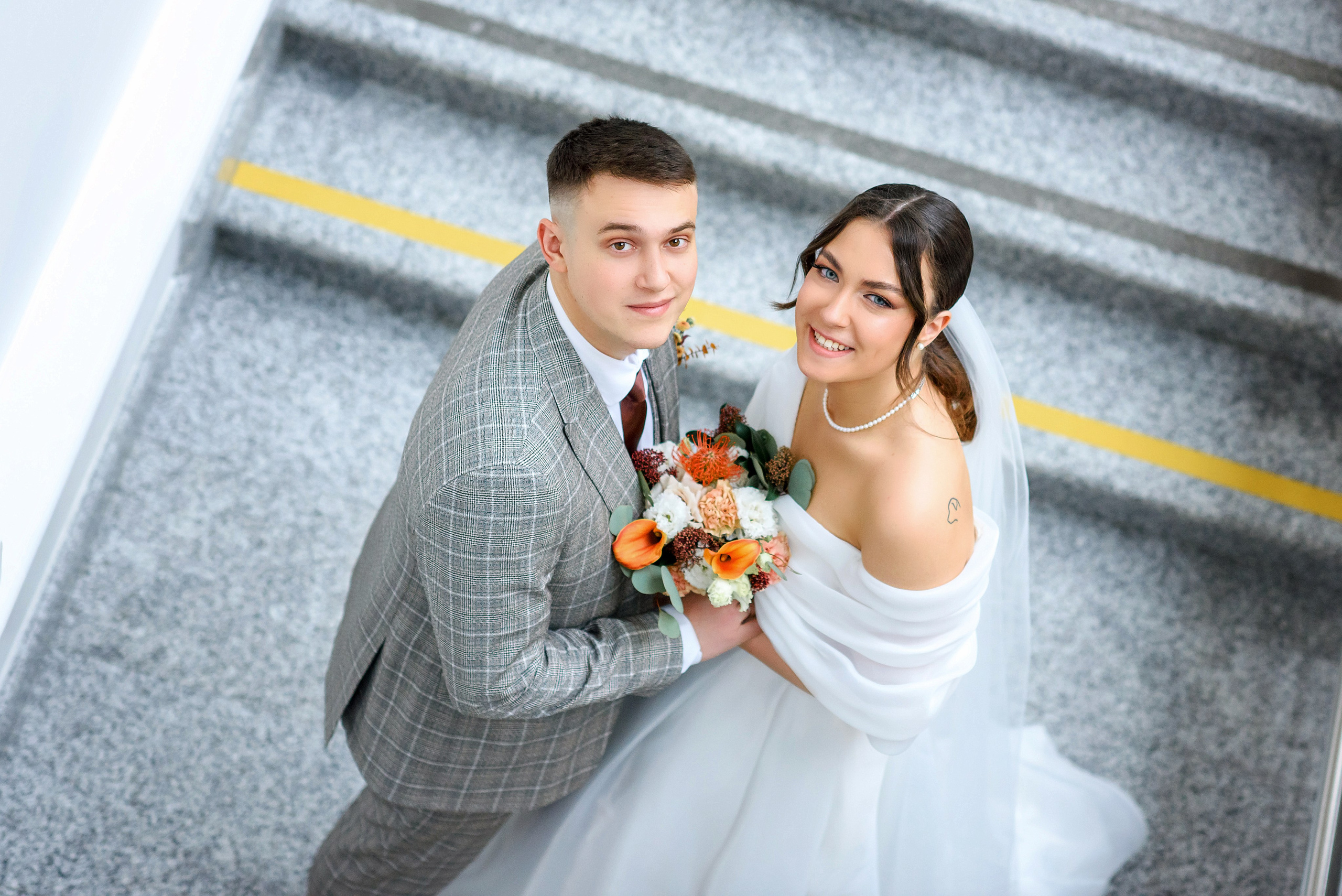 Свадебная фотосессия. Семейный фотограф в Минске Виктория Дубровская