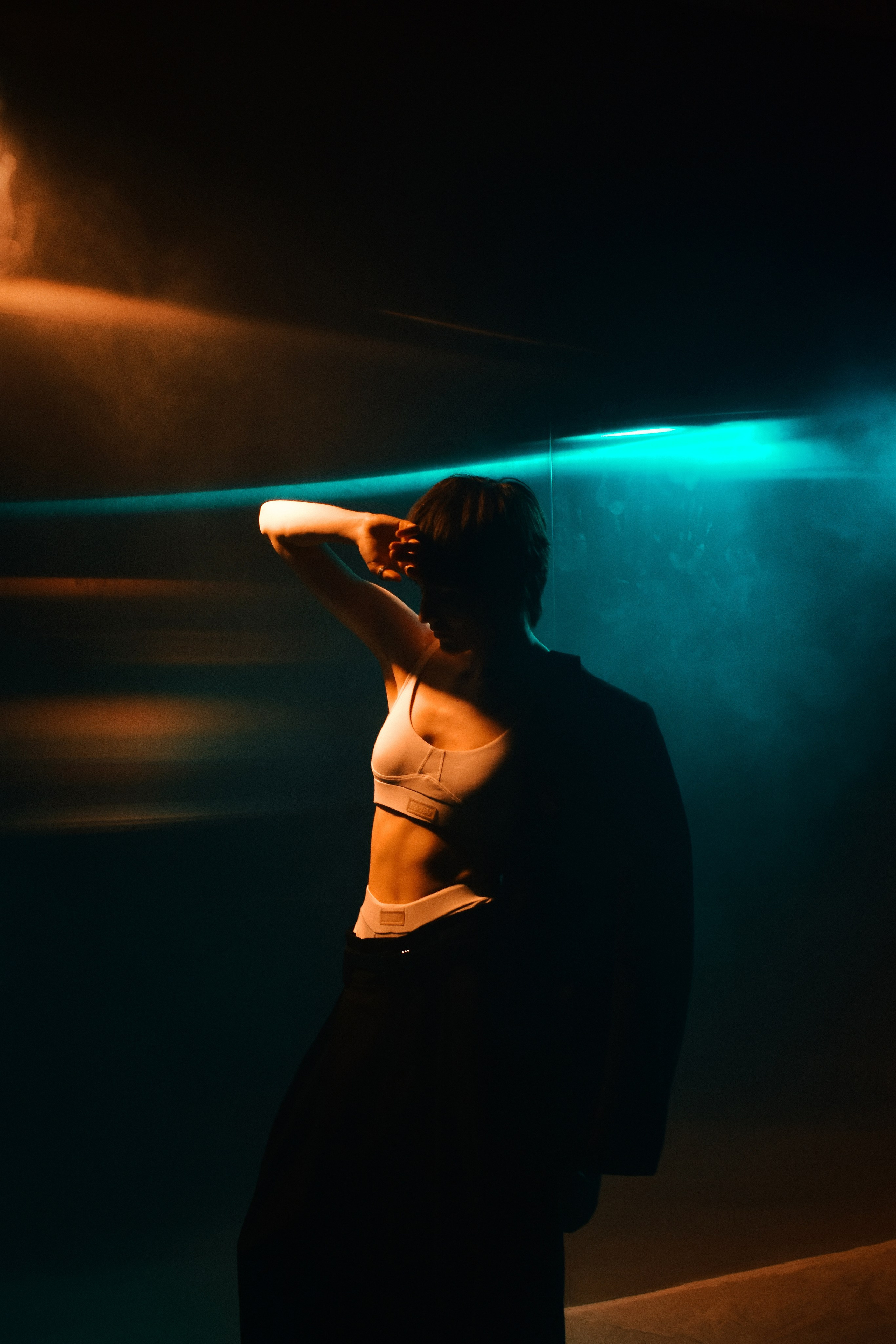 Диана. Galchenok